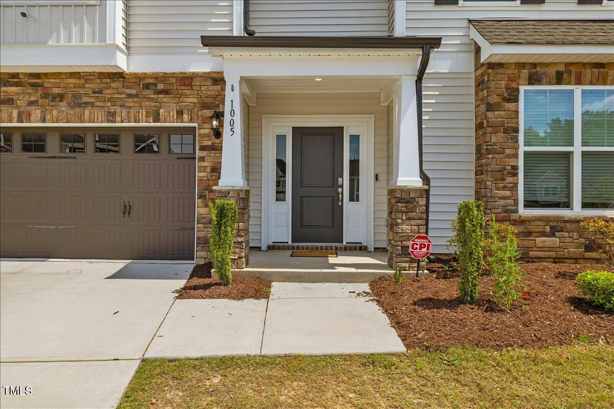 Knightdale, NC 27545,1005 Whispering Creek Court