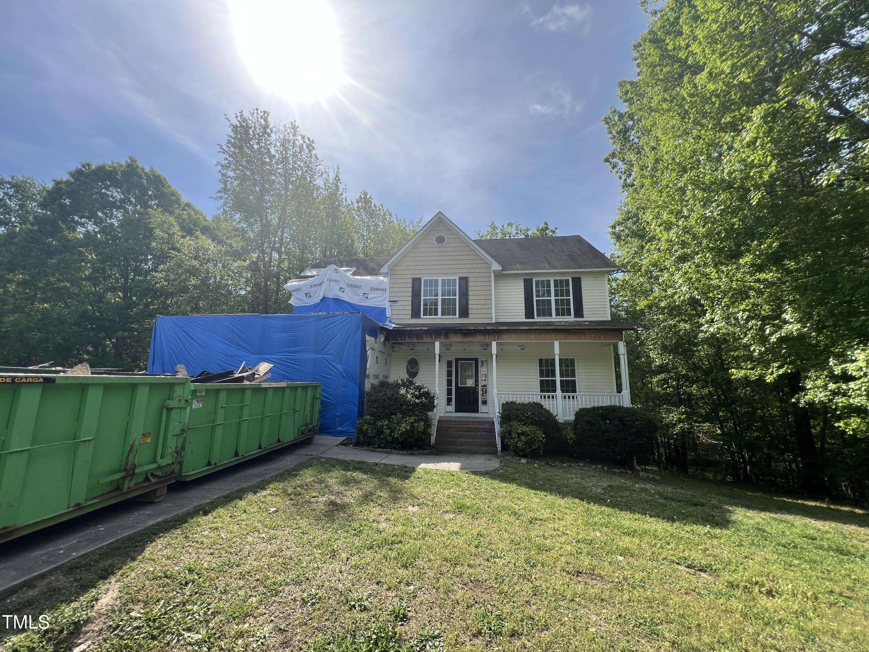 Clayton, NC 27520,249 Finley Court