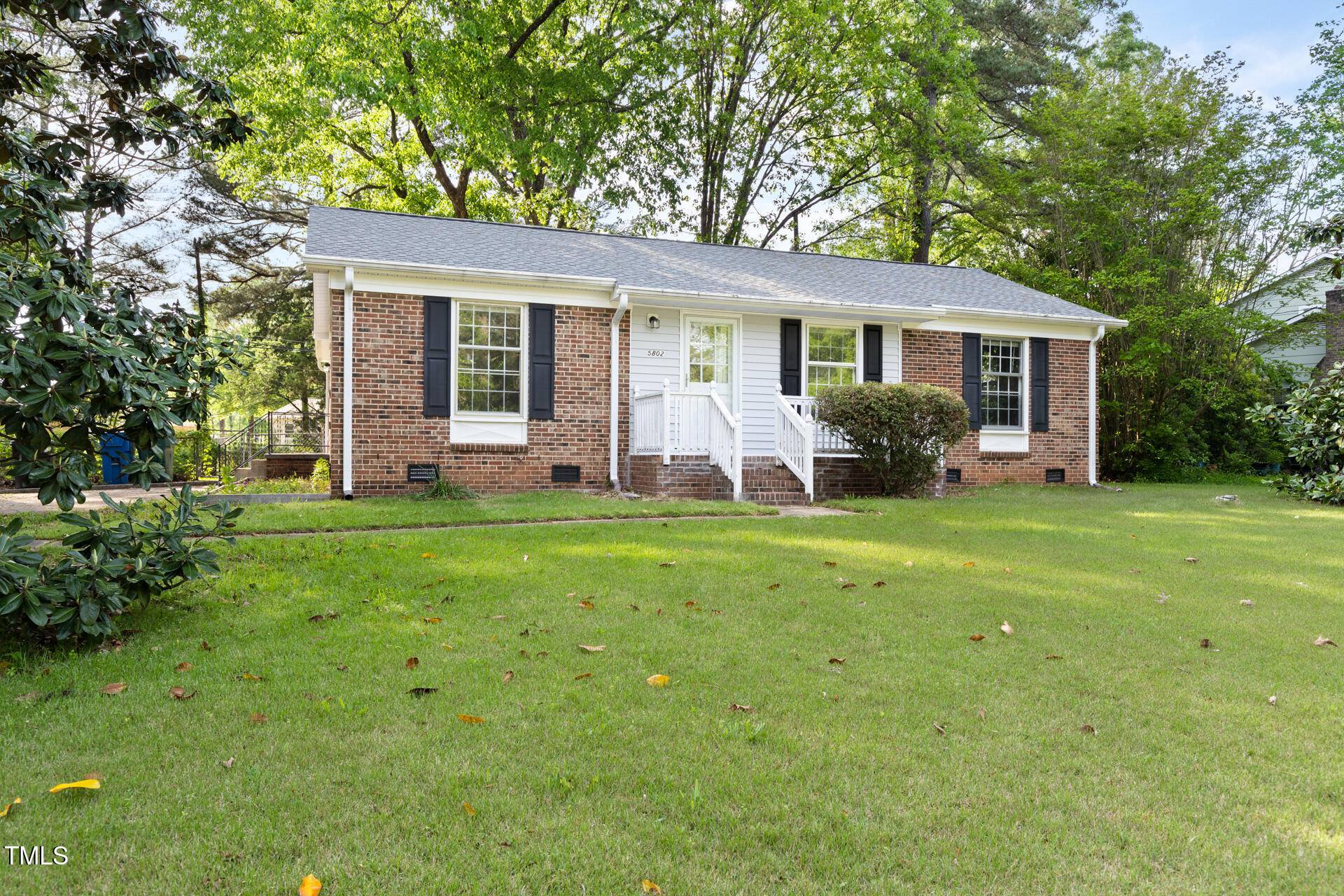Durham, NC 27713,5802 Newhall Road