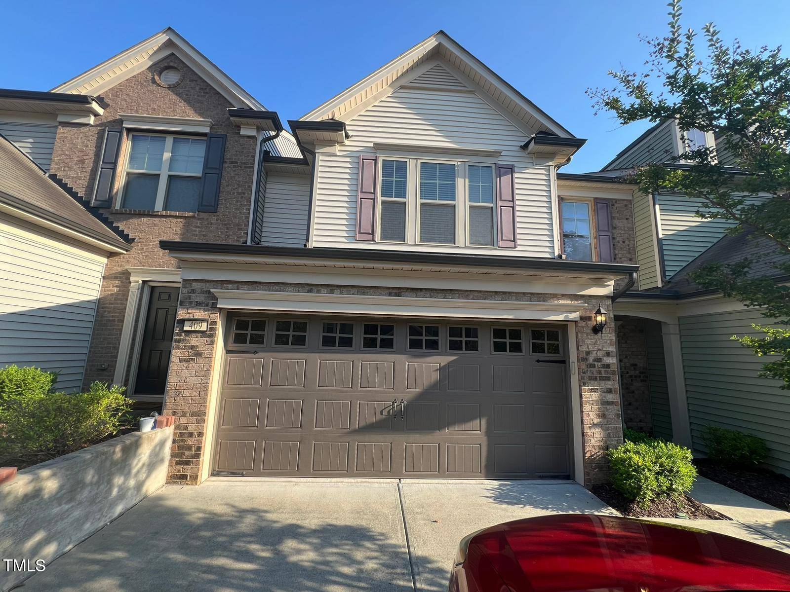 Cary, NC 27519,409 Chanson Drive