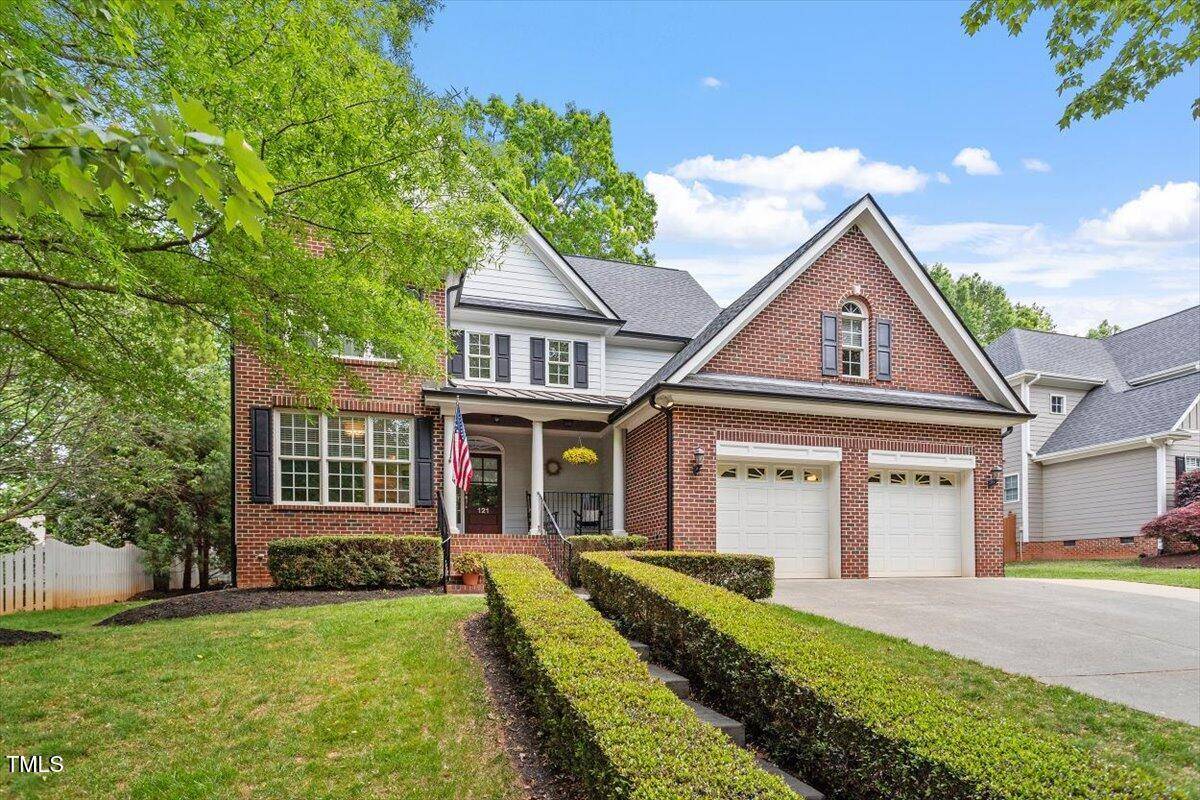 Holly Springs, NC 27540,121 Cobblepoint Way