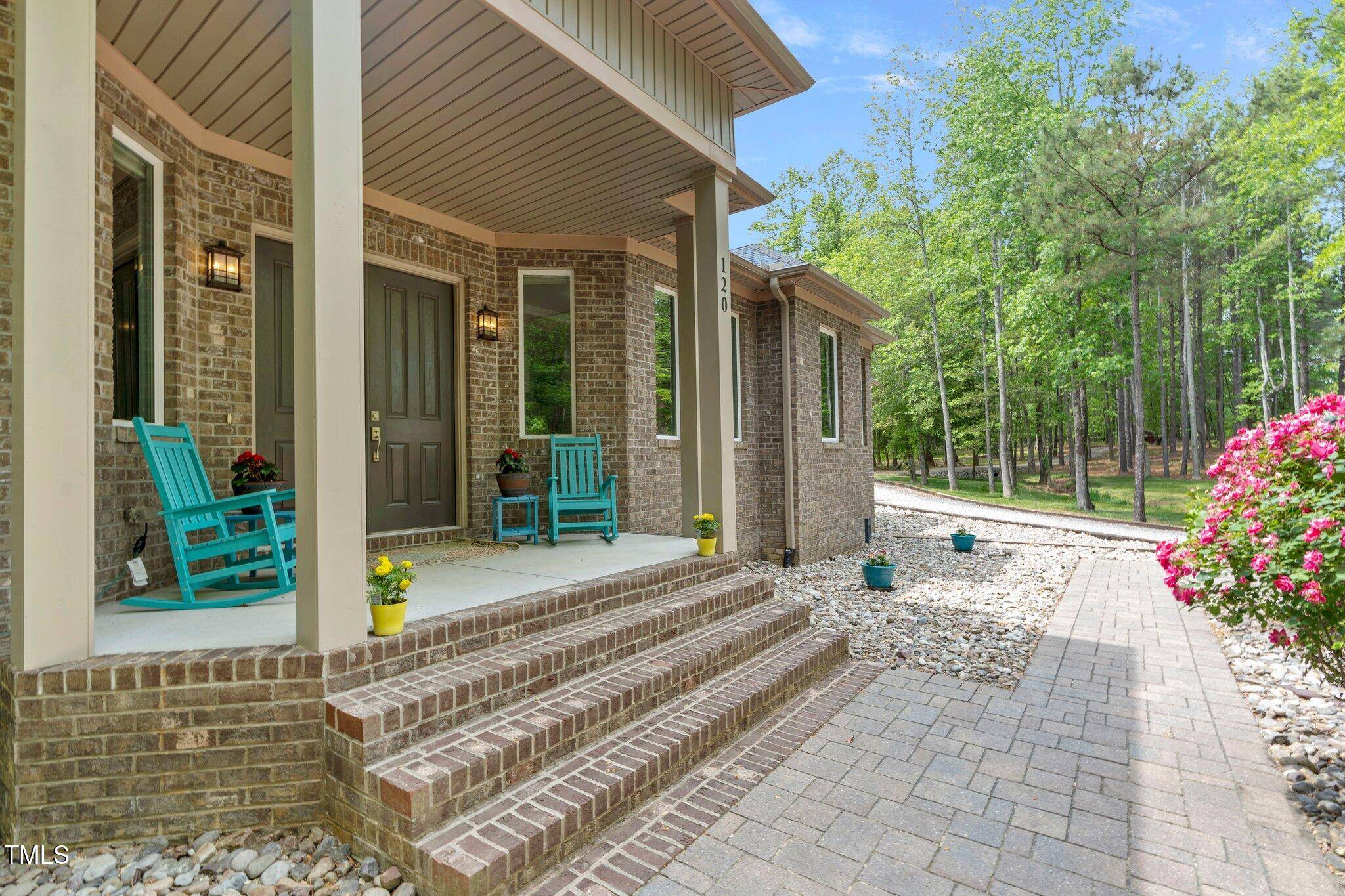 Fuquay Varina, NC 27526,120 Wood Lake Drive