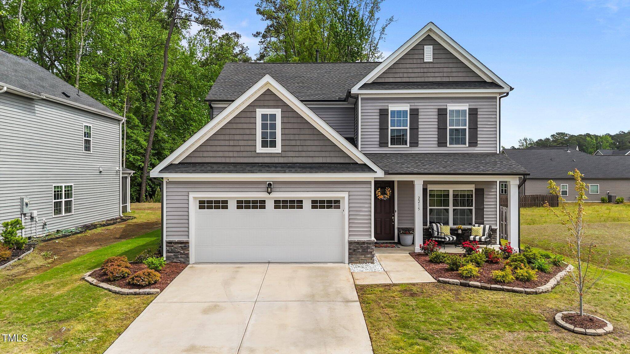 Fuquay Varina, NC 27526,2215 Montebell View Drive