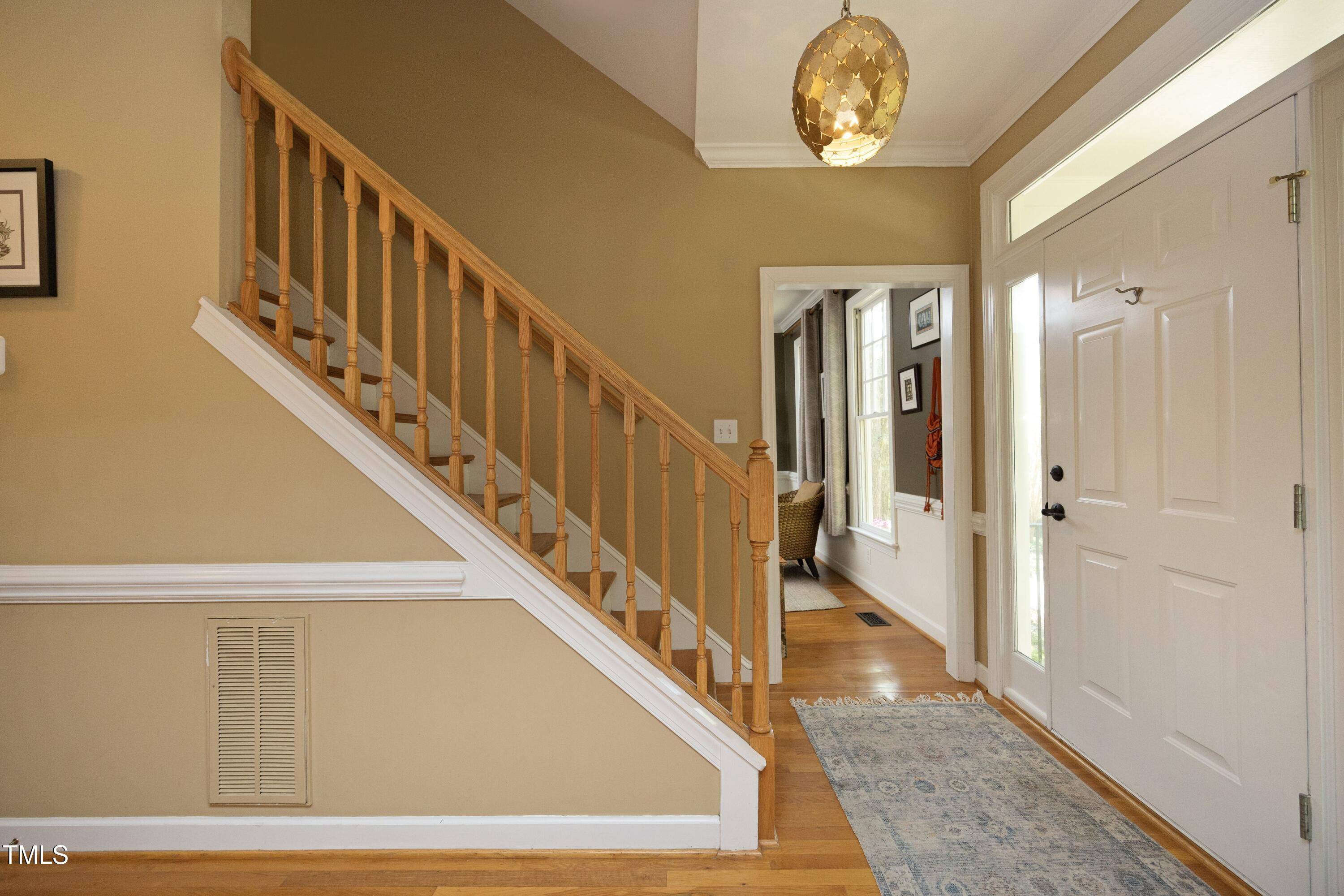 Chapel Hill, NC 27516,221 Ironwoods Drive