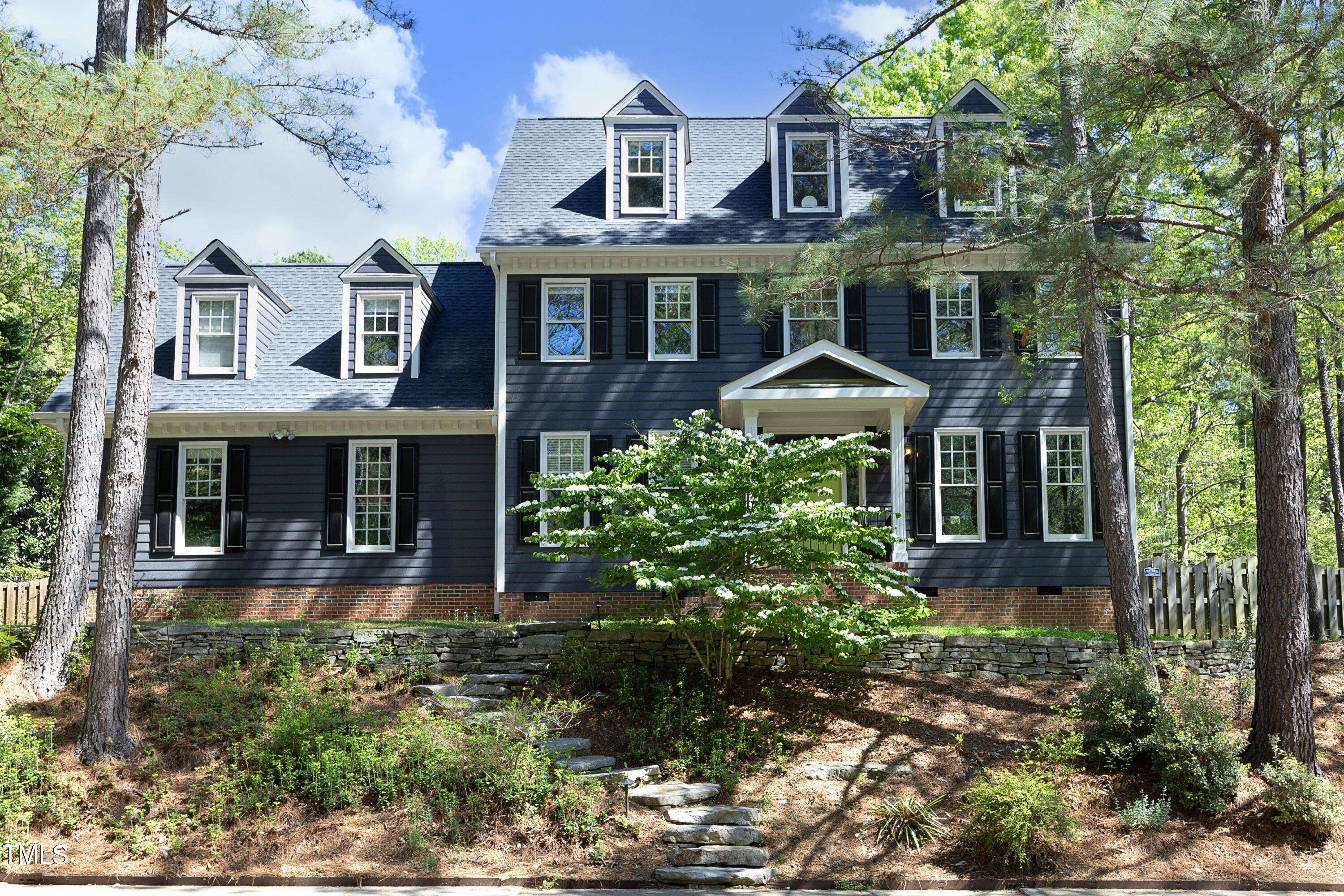 Chapel Hill, NC 27516,221 Ironwoods Drive