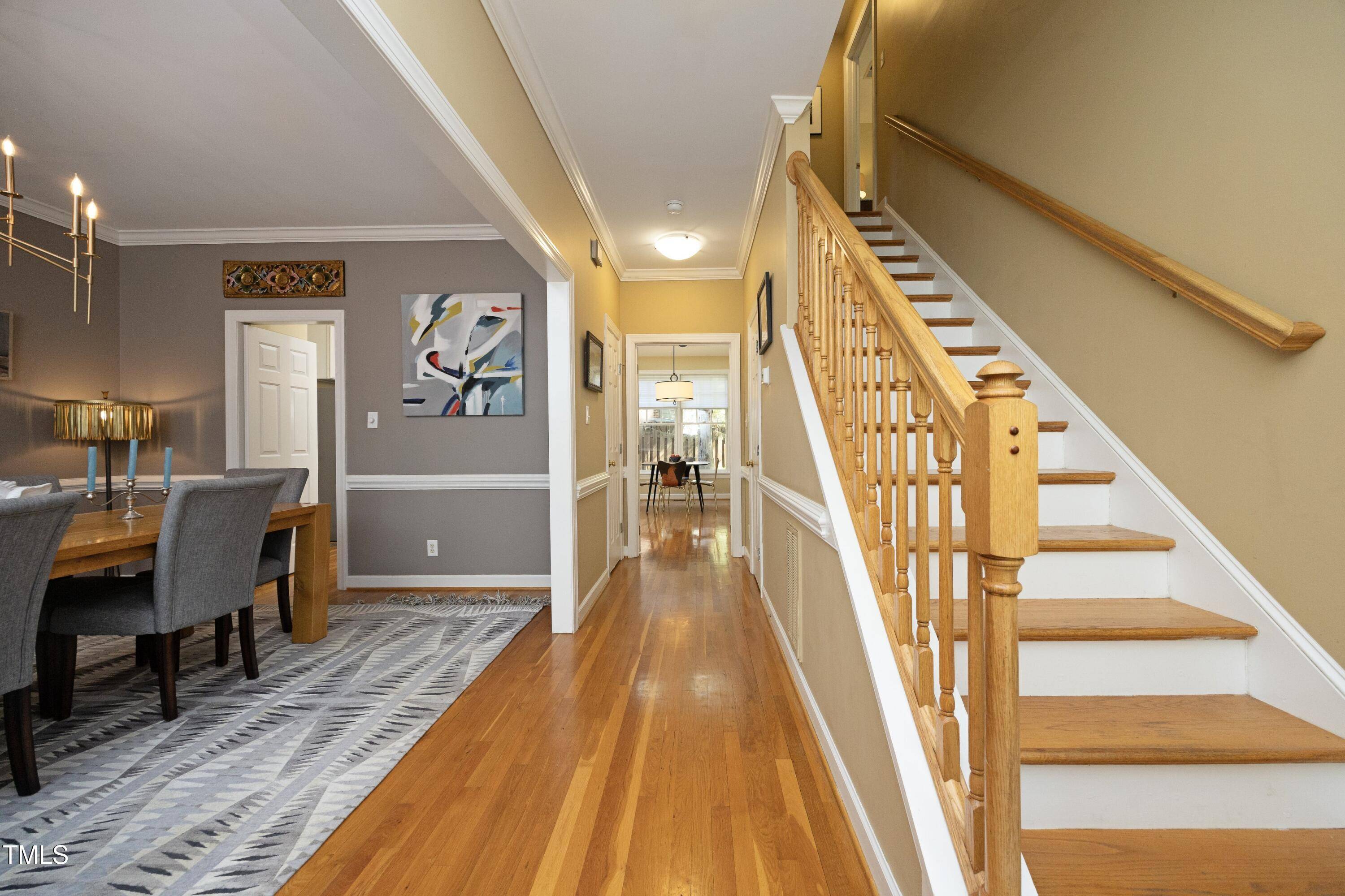 Chapel Hill, NC 27516,221 Ironwoods Drive