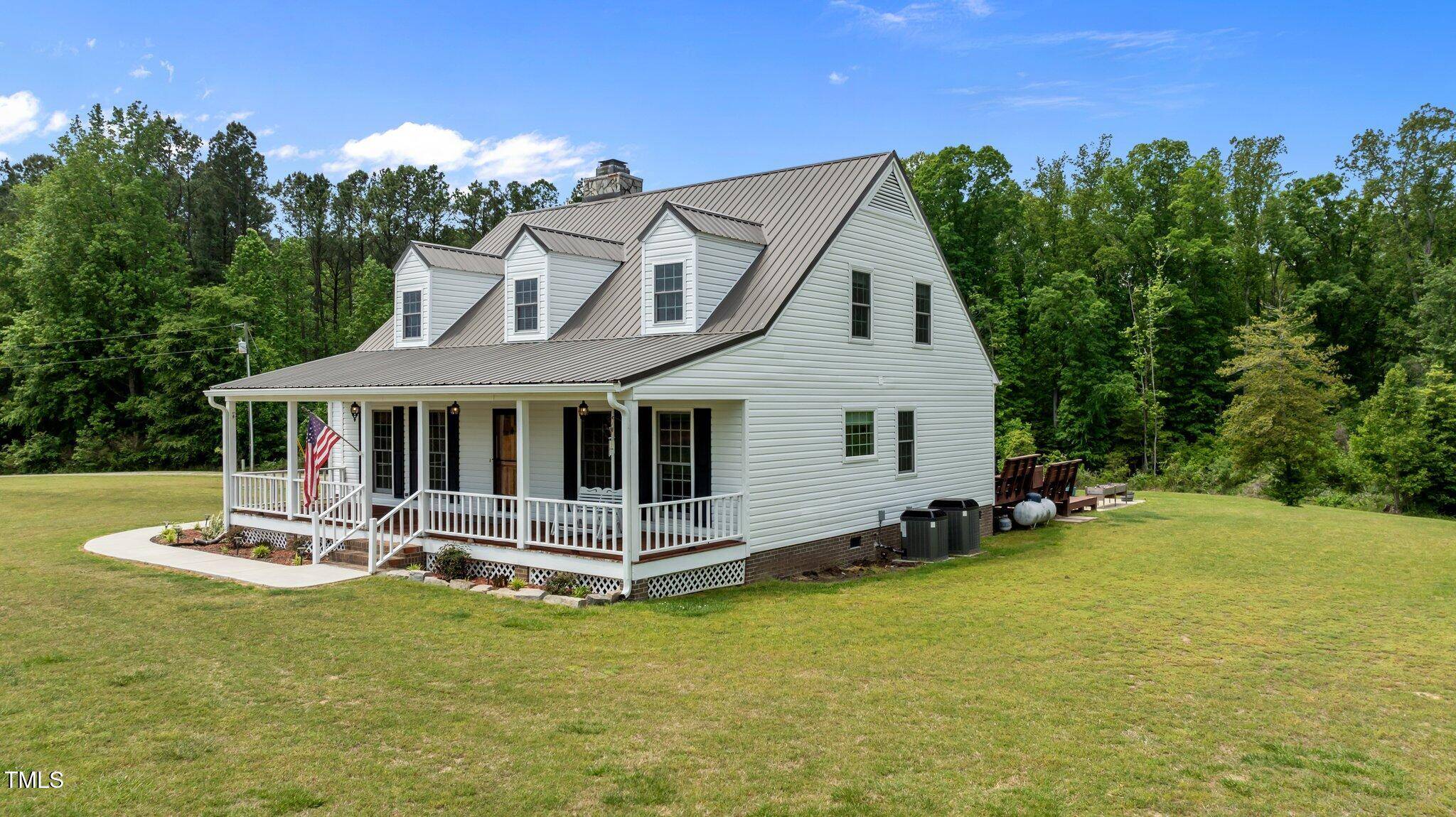 Henderson, NC 27537,675 Anderson Creek Road