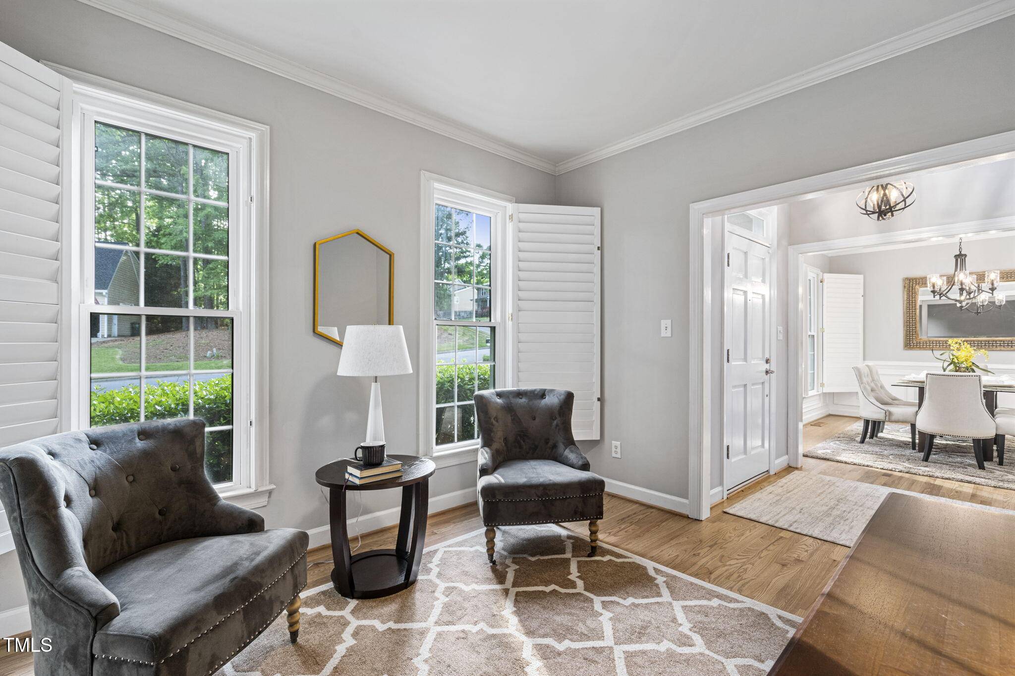 Cary, NC 27519,105 Bergeron Way