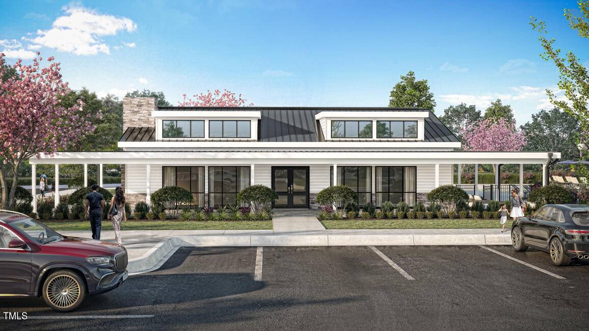 Garner, NC 27529,127 Vulcan Street