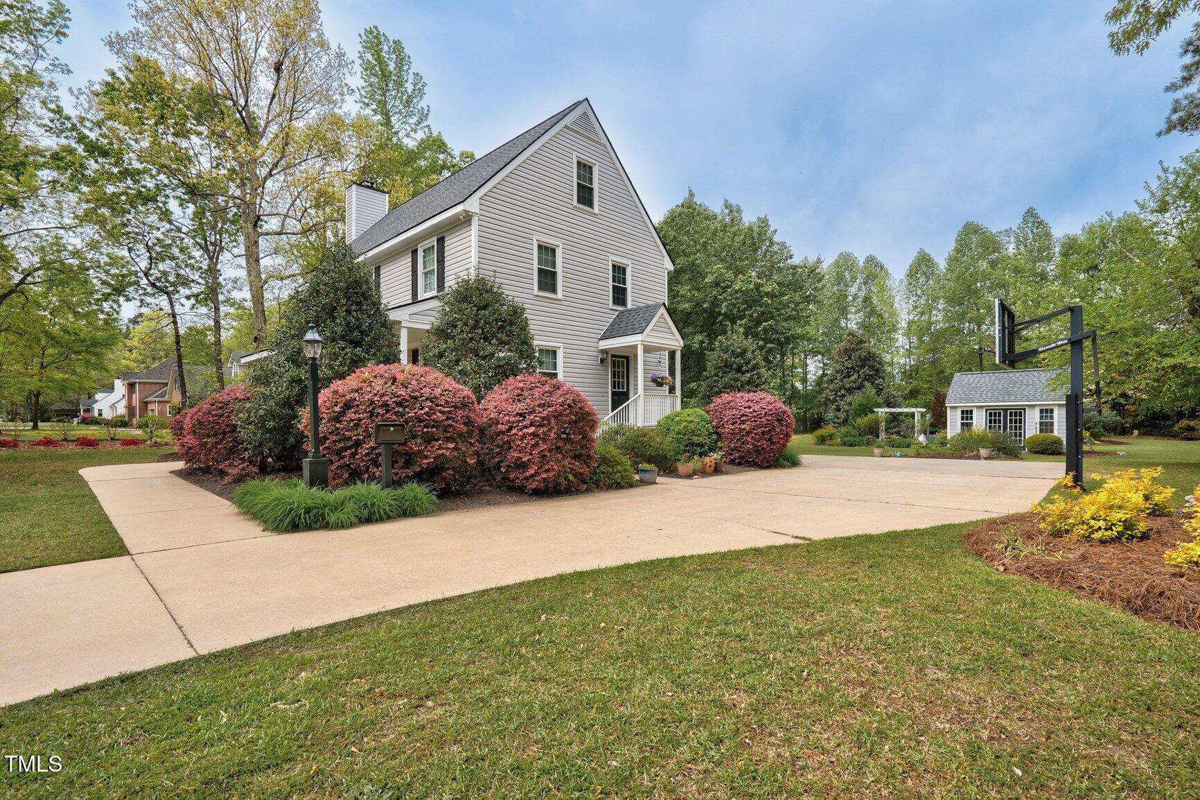 Nashville, NC 27856,817 S Creek Drive
