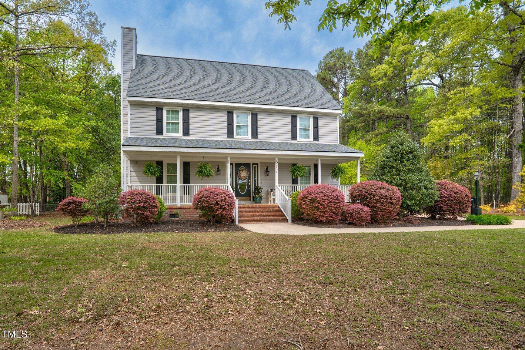 Nashville, NC 27856,817 S Creek Drive