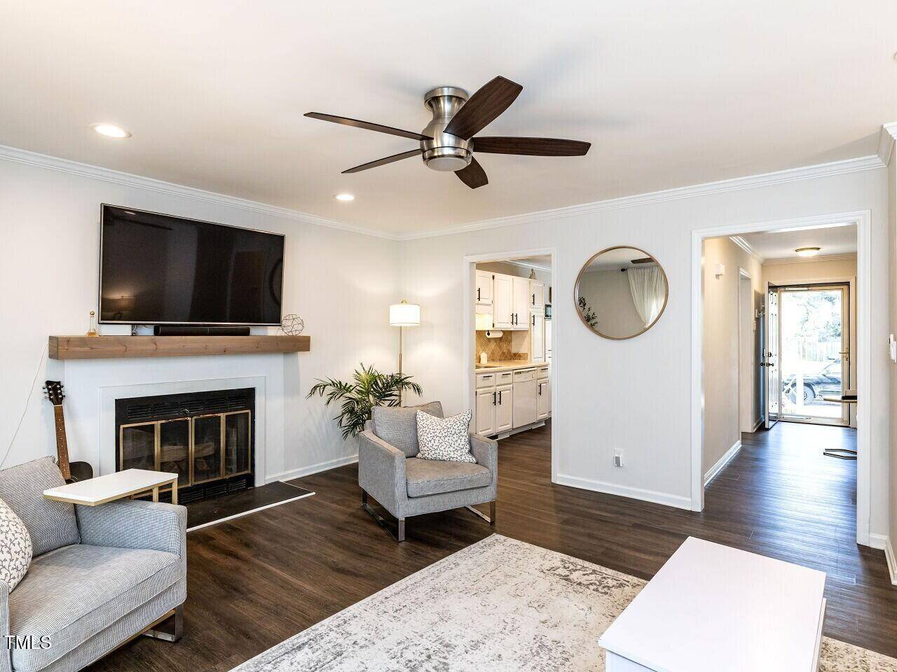 Raleigh, NC 27612,5622 Darrow Drive