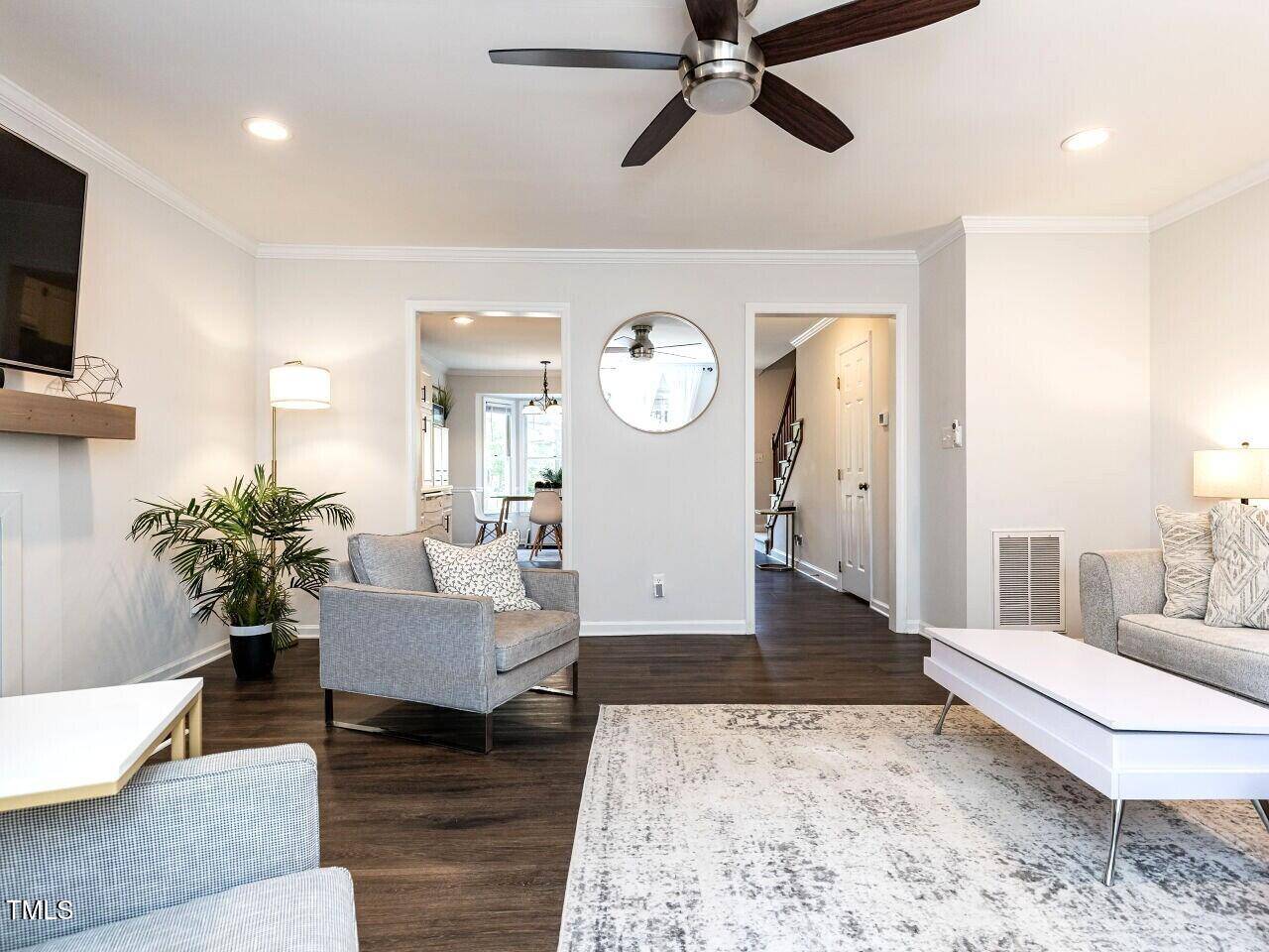 Raleigh, NC 27612,5622 Darrow Drive