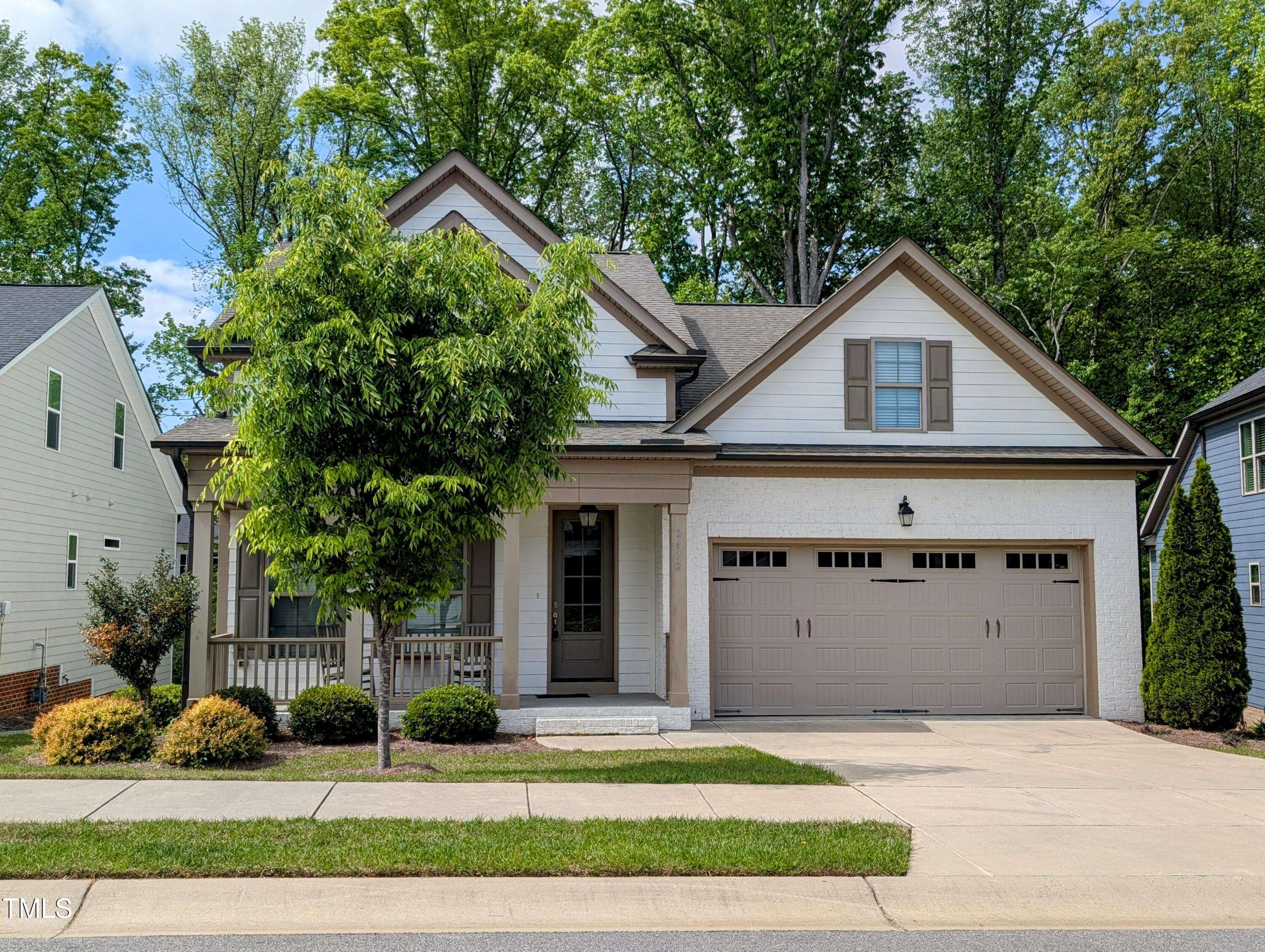 Fuquay Varina, NC 27526,2472 Patriot Bluffs Drive