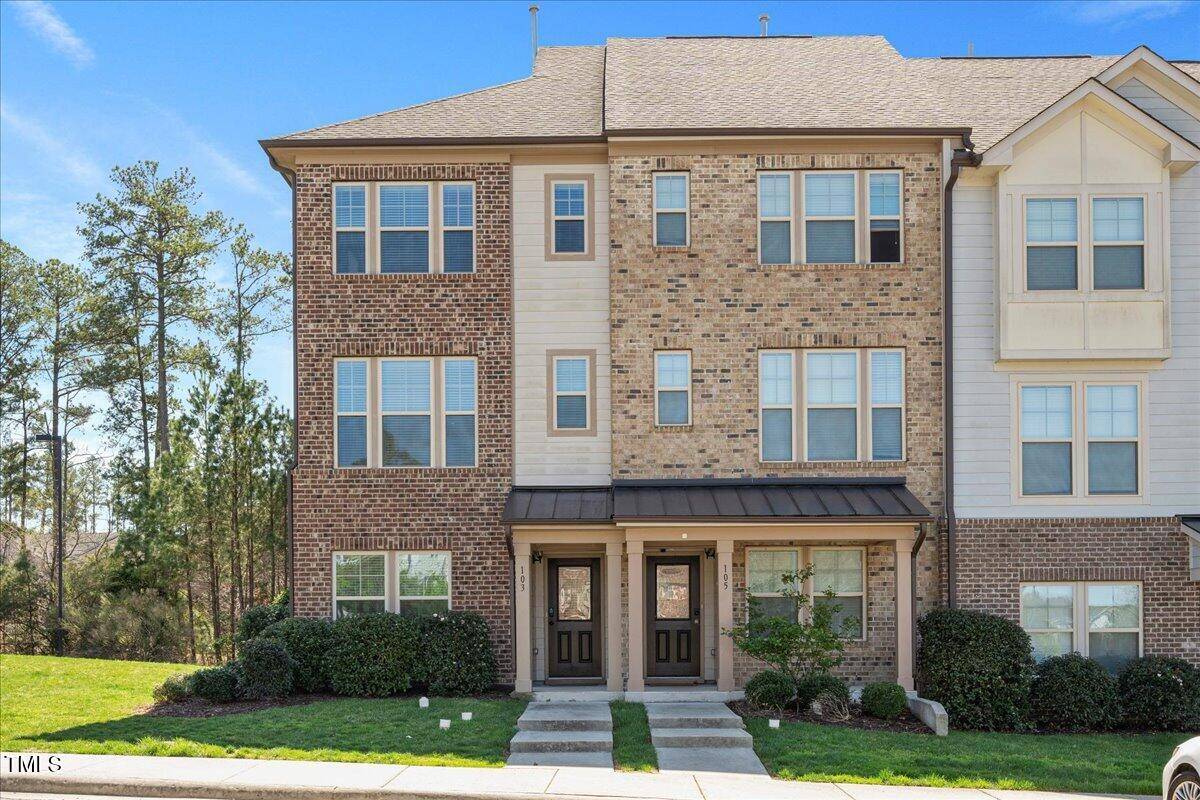 Cary, NC 27519,103 Ballyliffen Lane