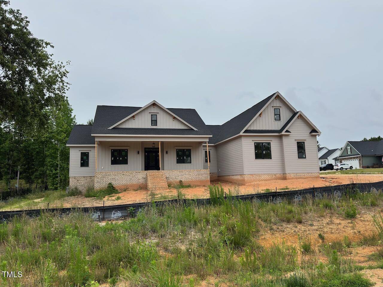 Selma, NC 27576,27 Batten Hill Lane