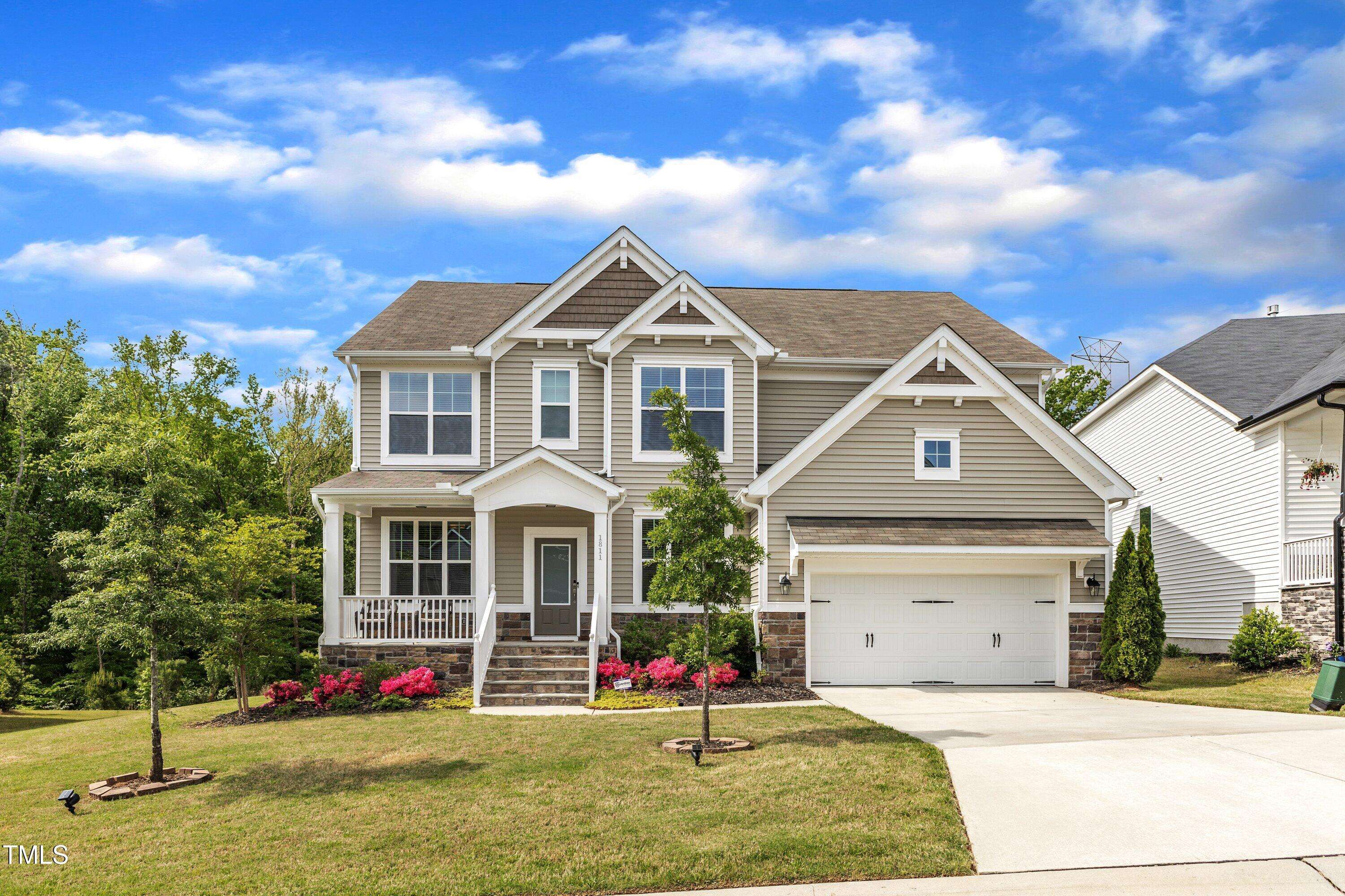 Durham, NC 27703,1811 Sandoval Drive