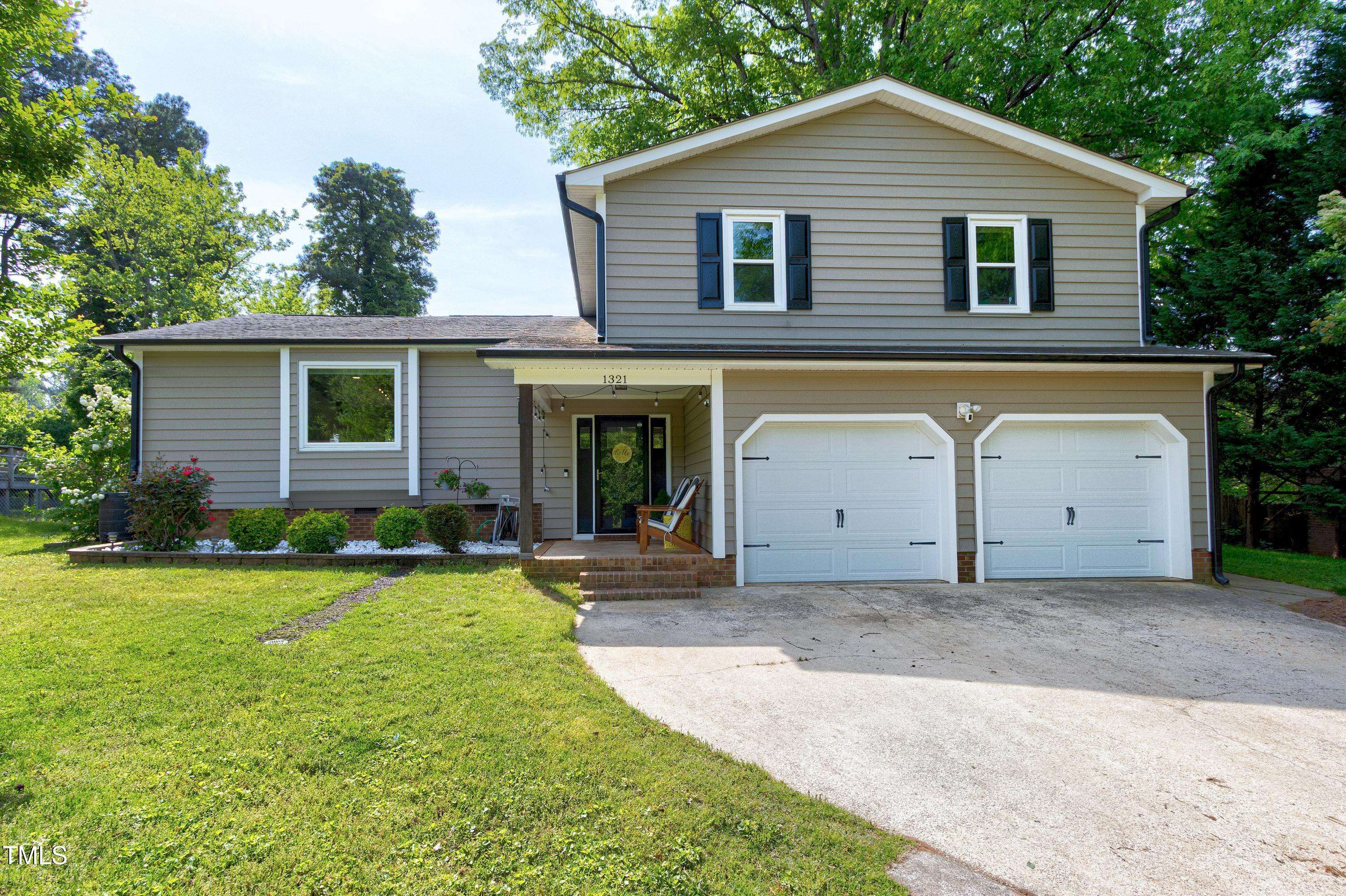 Cary, NC 27511,1321 Bloomingdale Drive