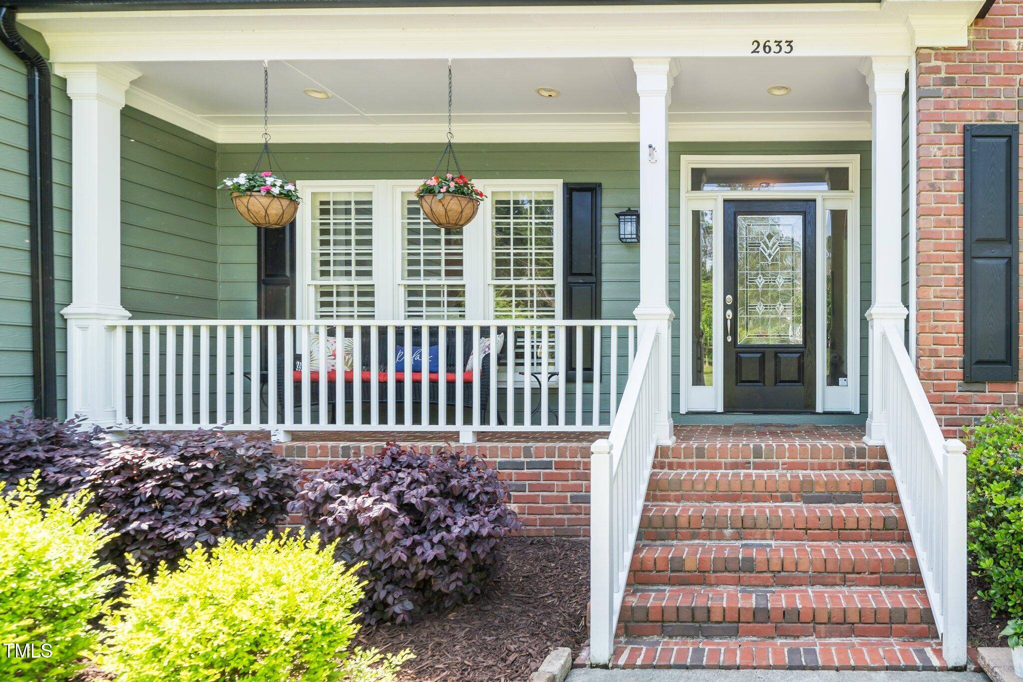 Wake Forest, NC 27587,2633 Penfold Lane
