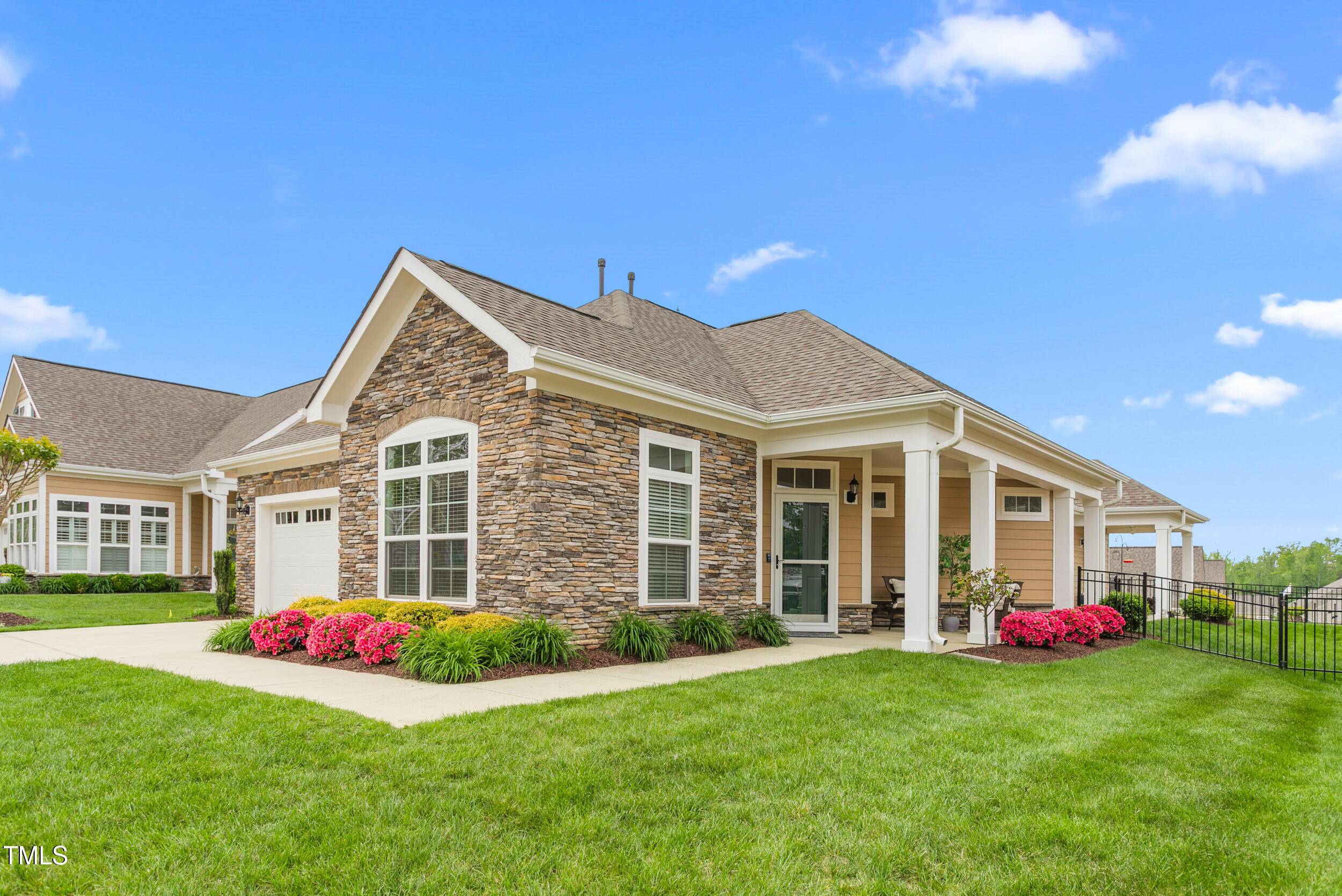 Gibsonville, NC 27249,122 Tall Timber Drive