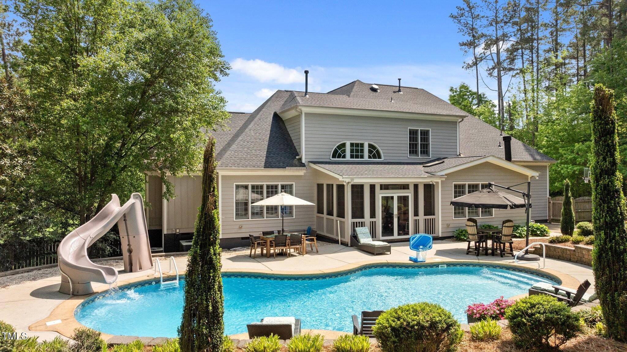 Wake Forest, NC 27587,14013 Wallberman Drive