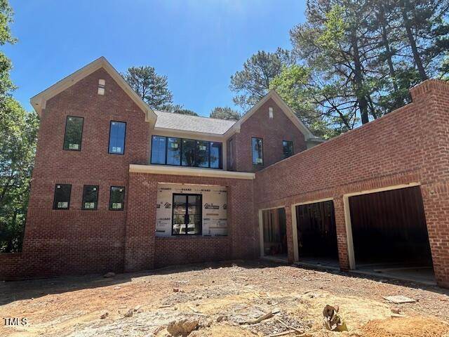 Raleigh, NC 27607,1500 Ridge Road