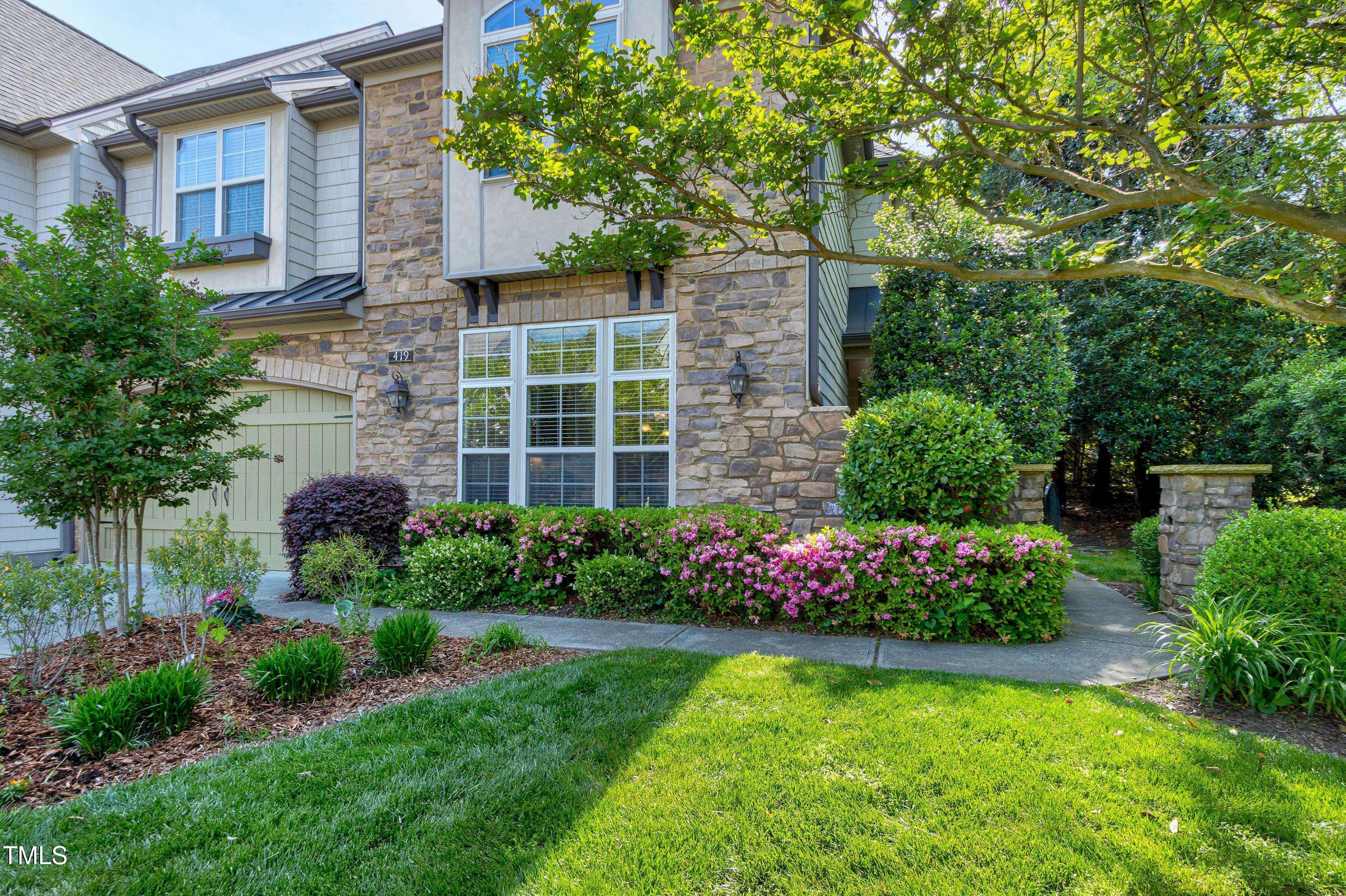 Cary, NC 27519,419 Travertine Drive