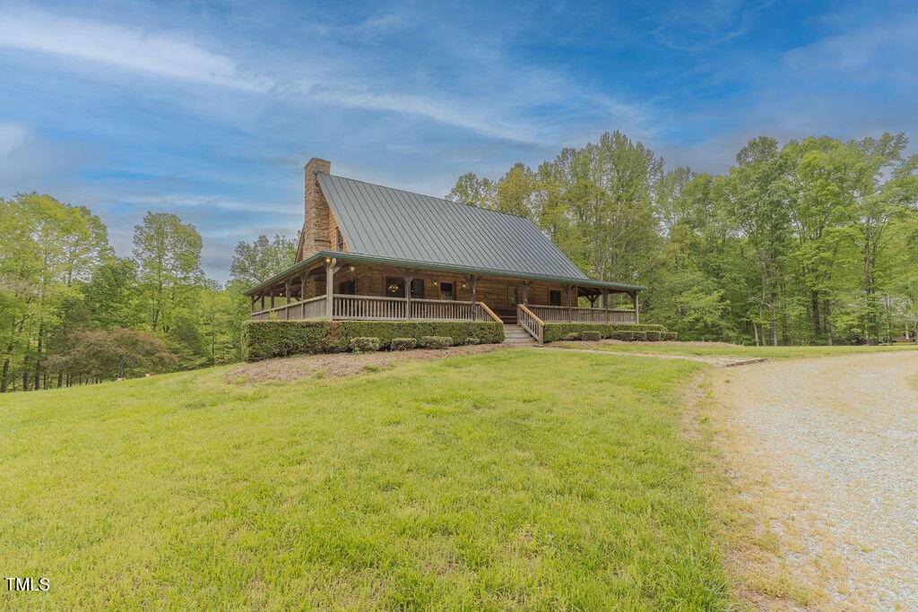 Roxboro, NC 27574,169 Country Brooke Lane Lane