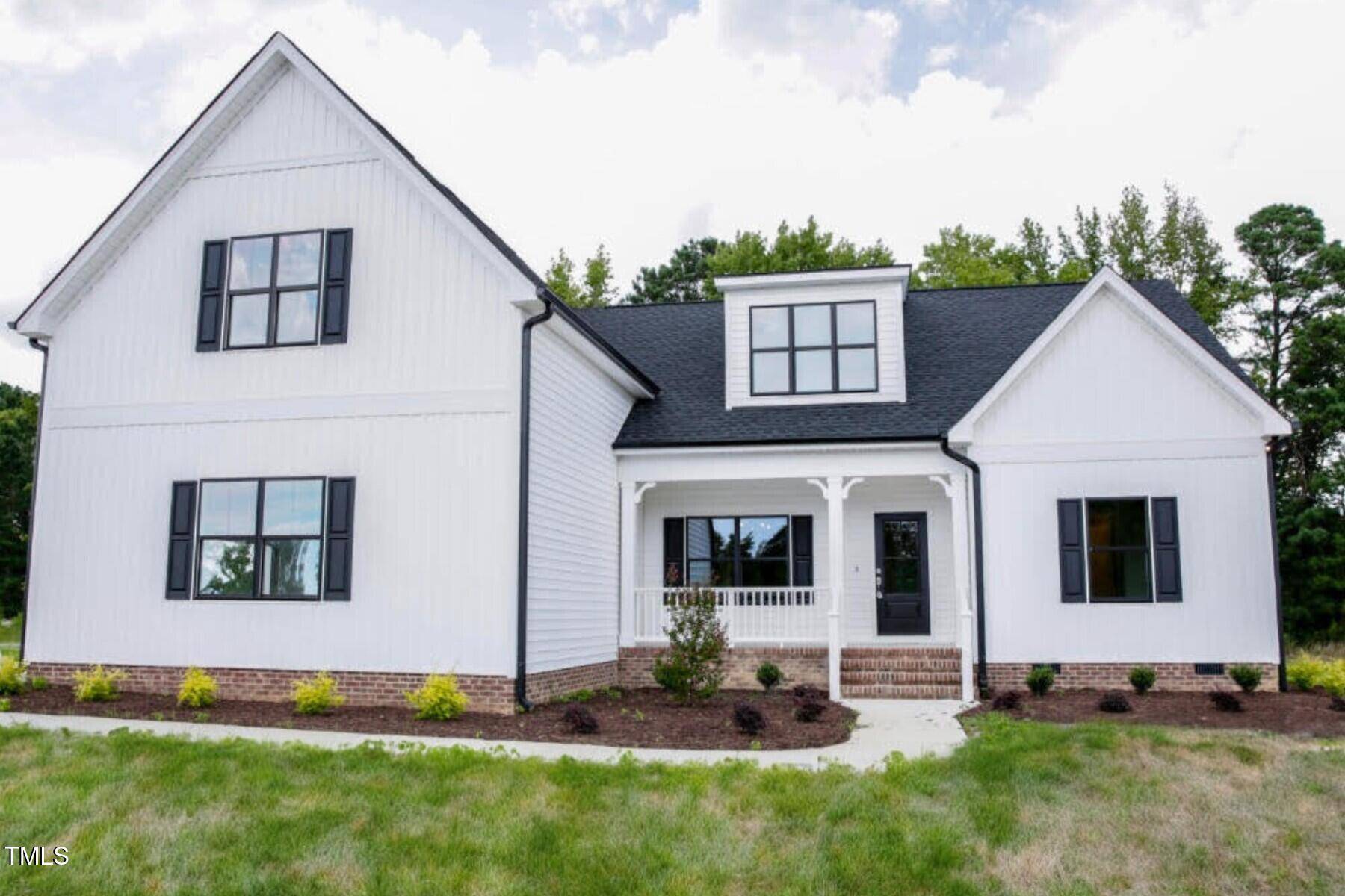 Zebulon, NC 27597,155 Diamond Creek Drive