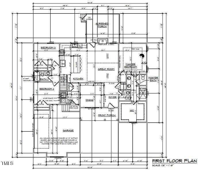 Zebulon, NC 27597,155 Diamond Creek Drive