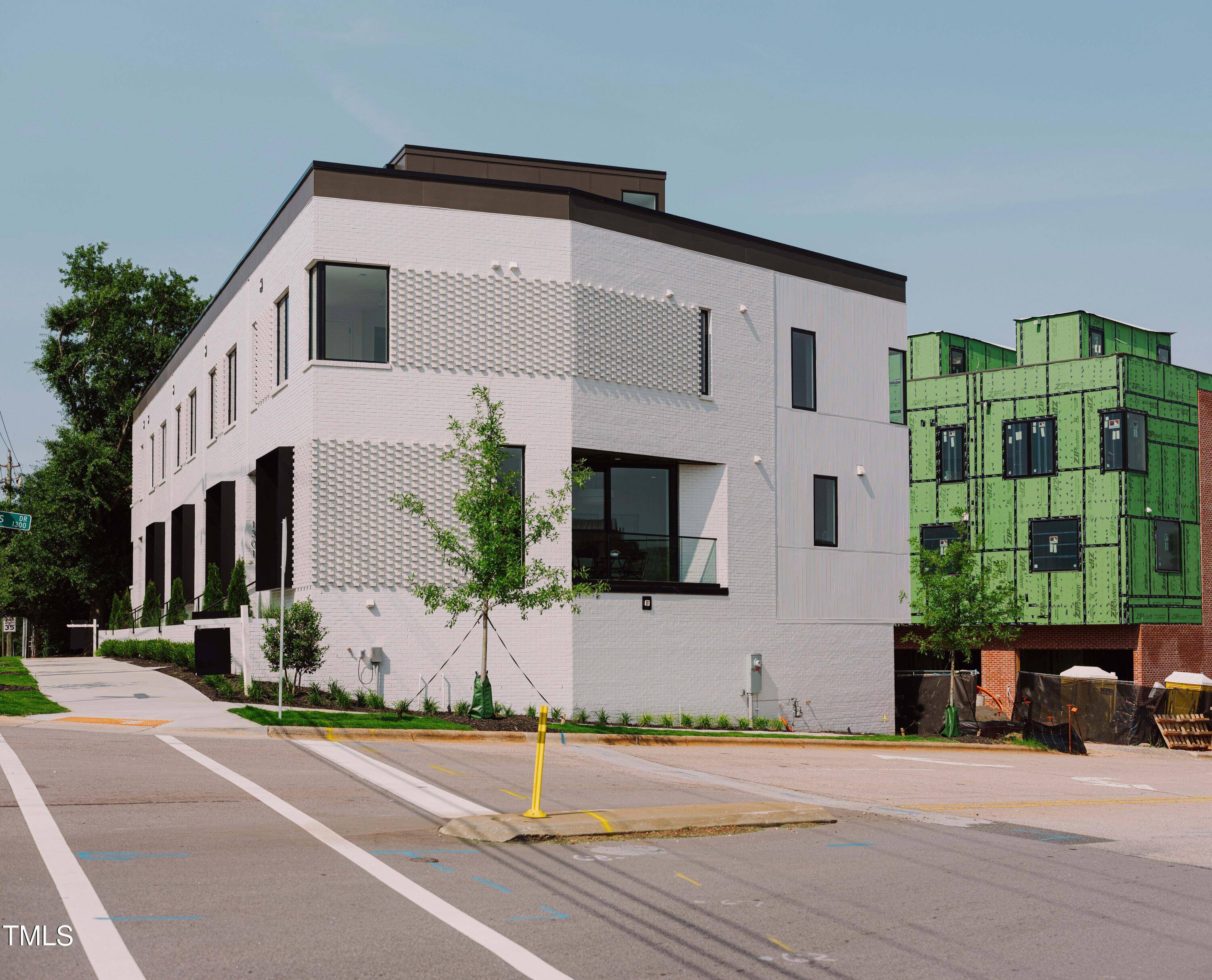 Raleigh, NC 27608,1308 Chamblee Hill Court