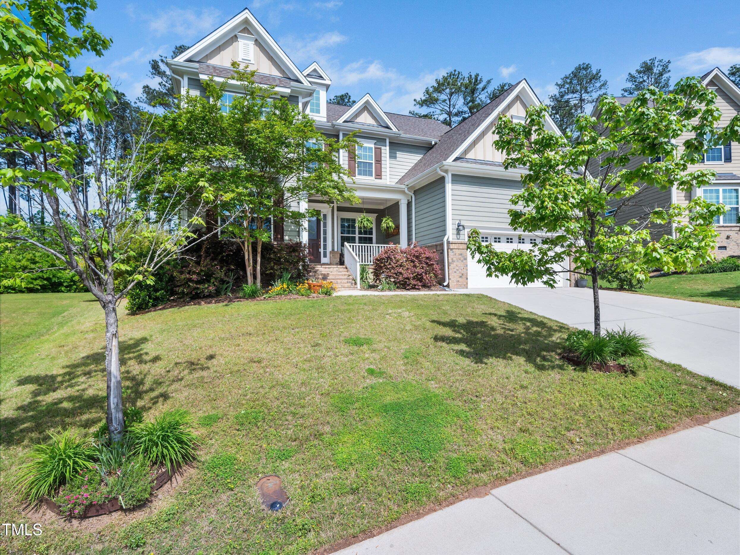 Cary, NC 27519,948 Uprock Drive