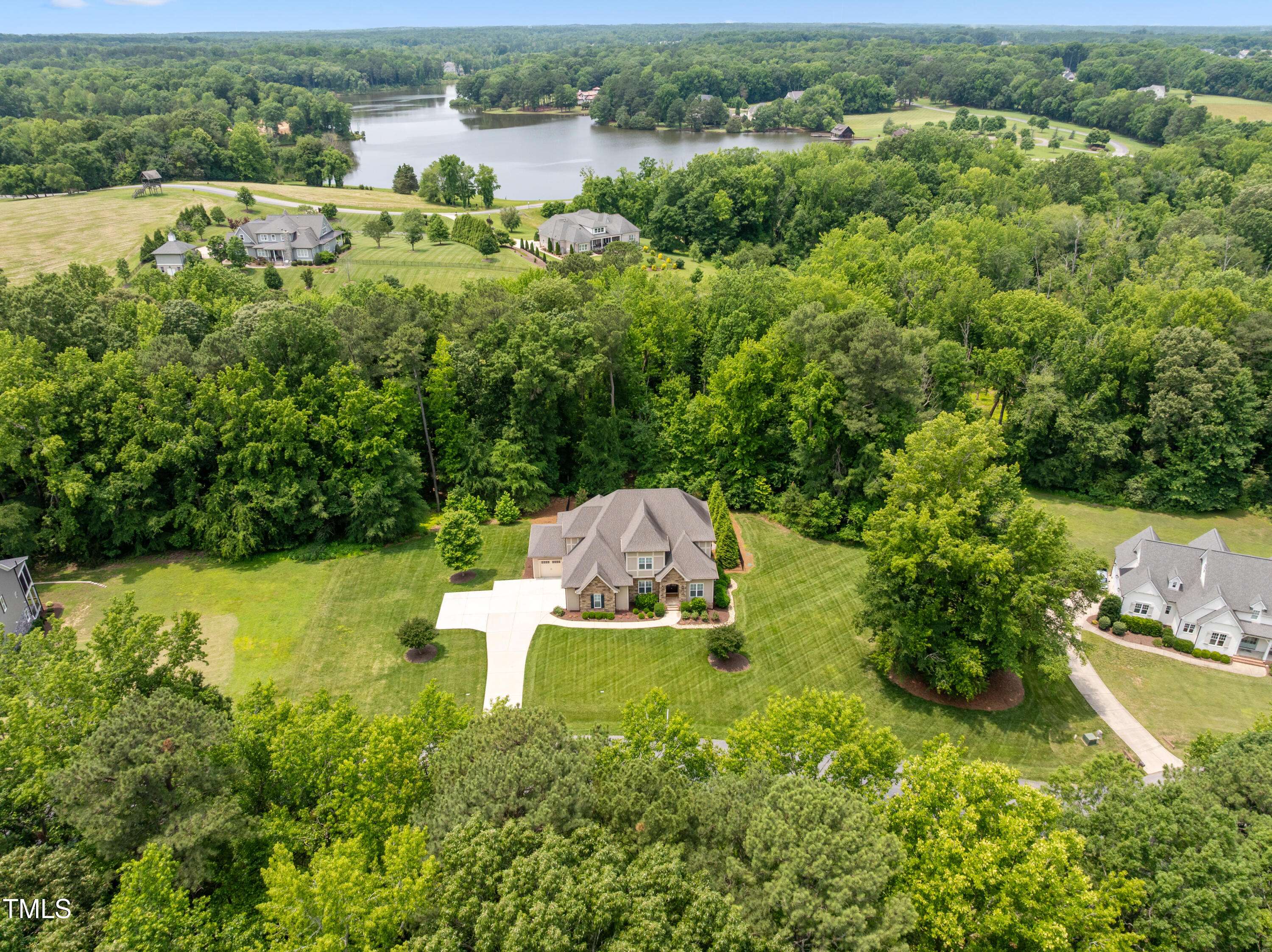 Youngsville, NC 27596,325 Forest Bridge Road