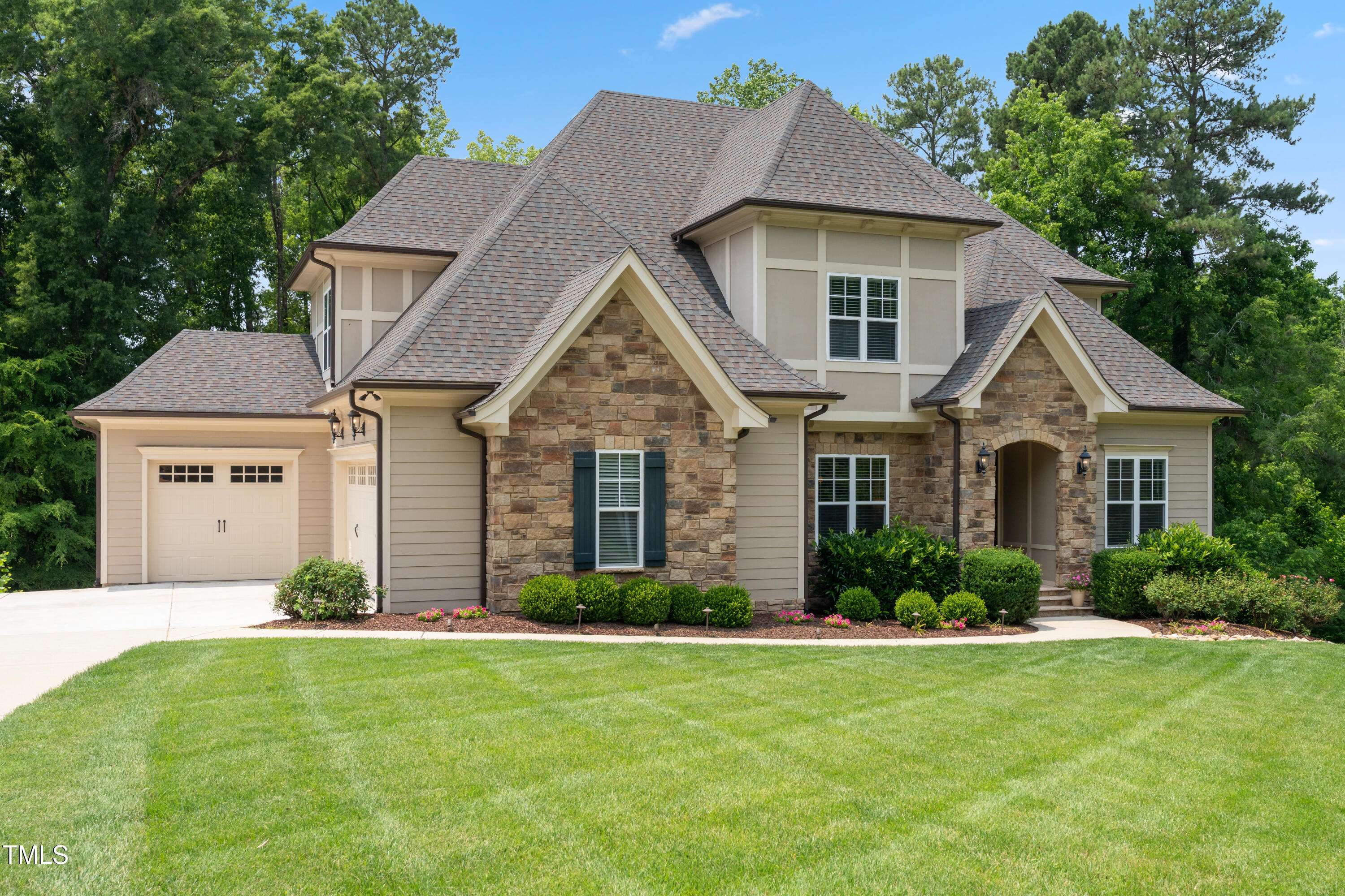 Youngsville, NC 27596,325 Forest Bridge Road