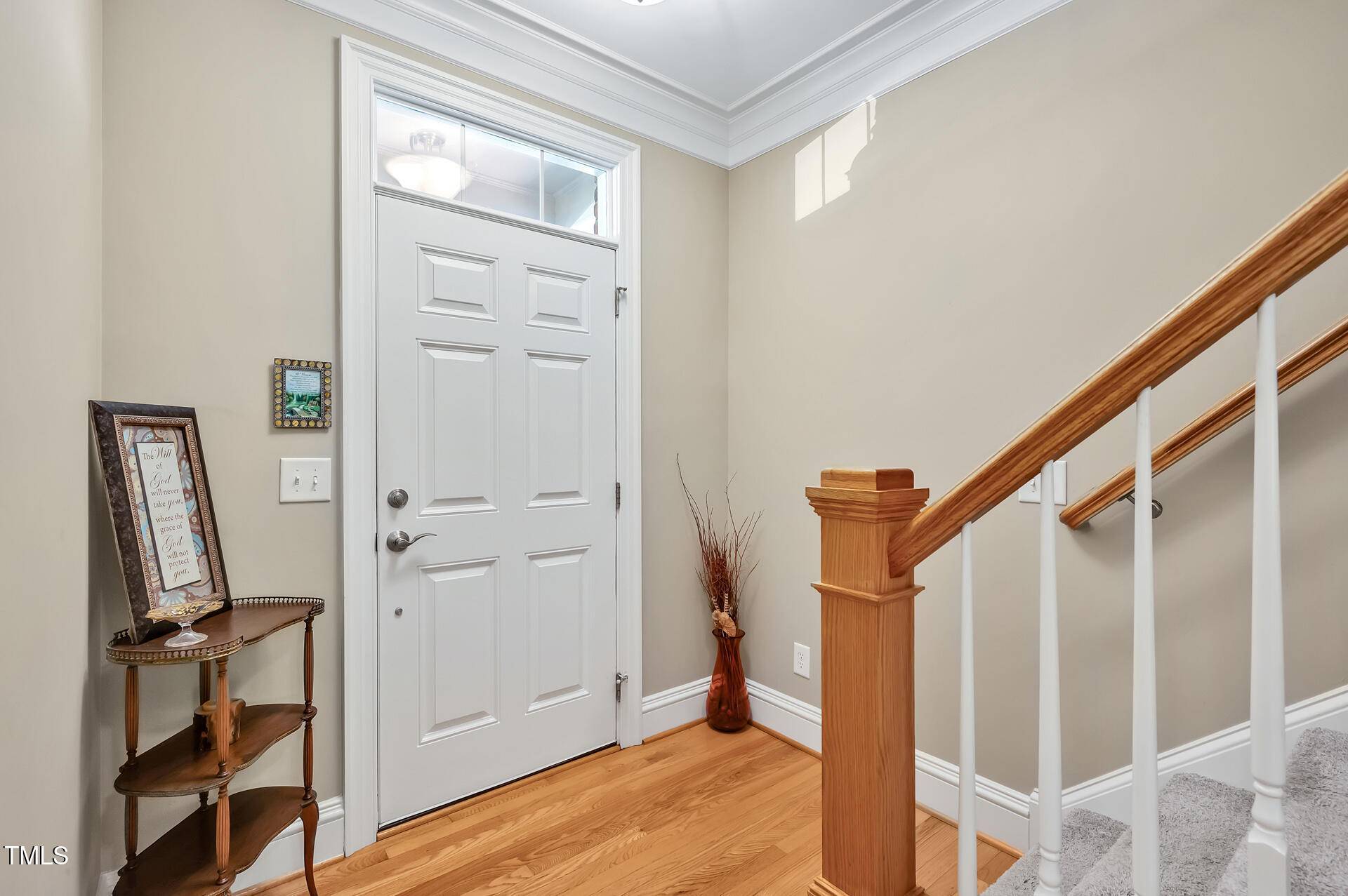Durham, NC 27707,110 Tressel Way