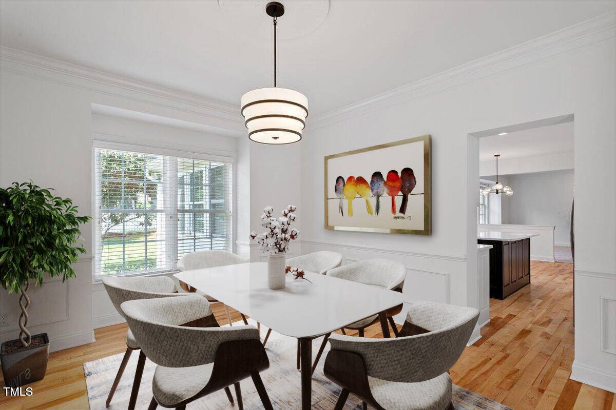 Raleigh, NC 27617,9117 Meadow Mist Court