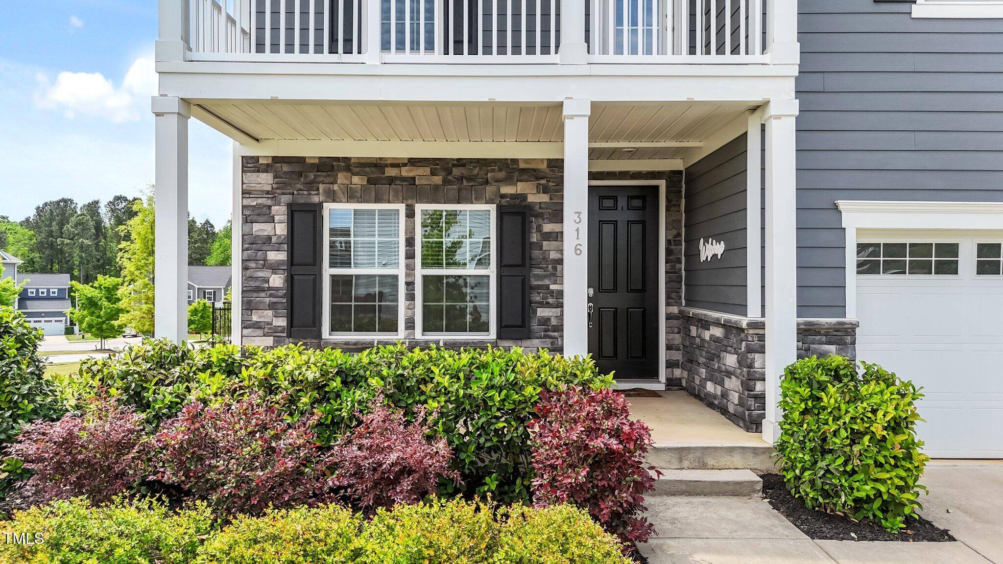 Holly Springs, NC 27540,316 Barley Mill Road