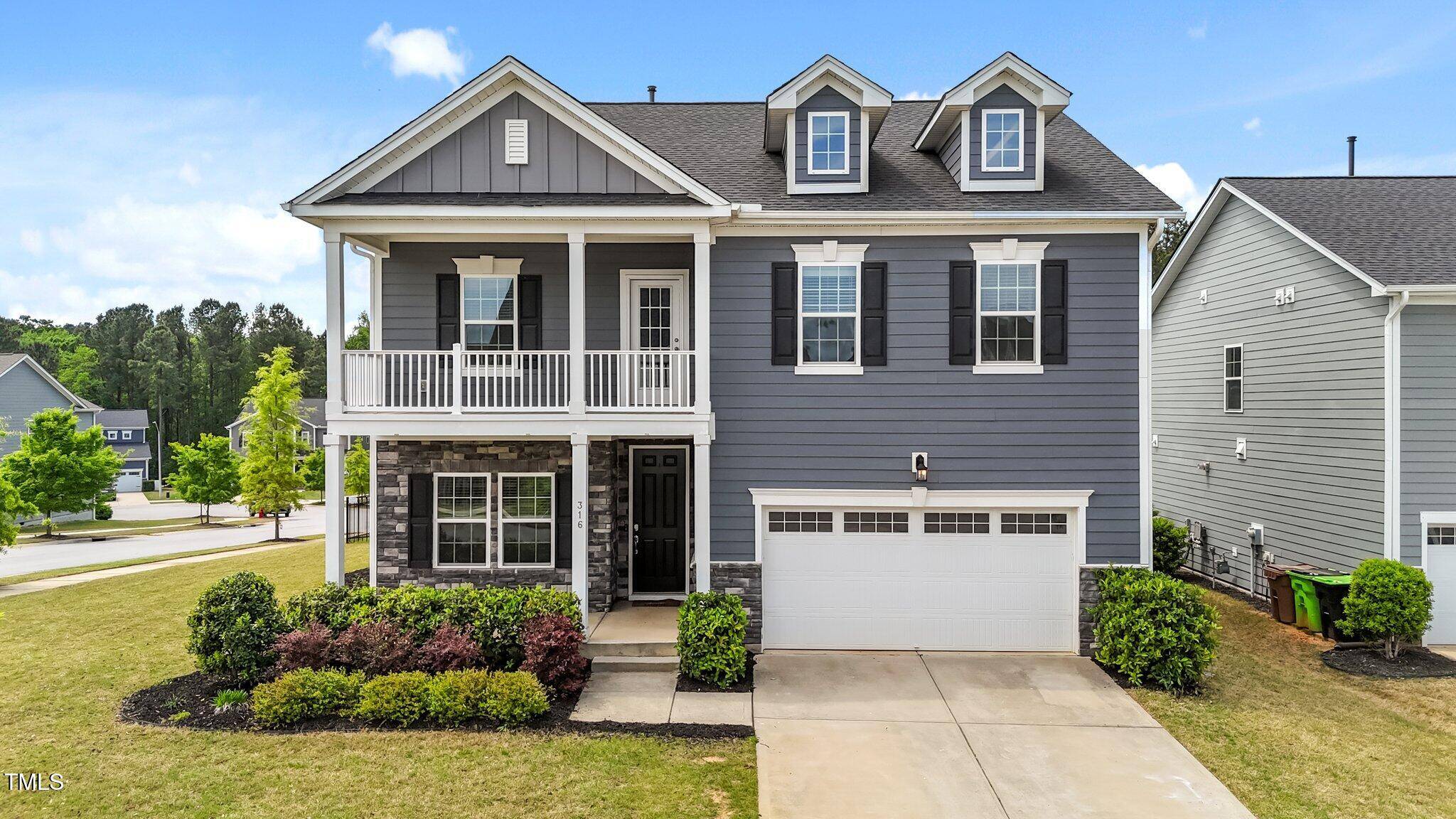 Holly Springs, NC 27540,316 Barley Mill Road