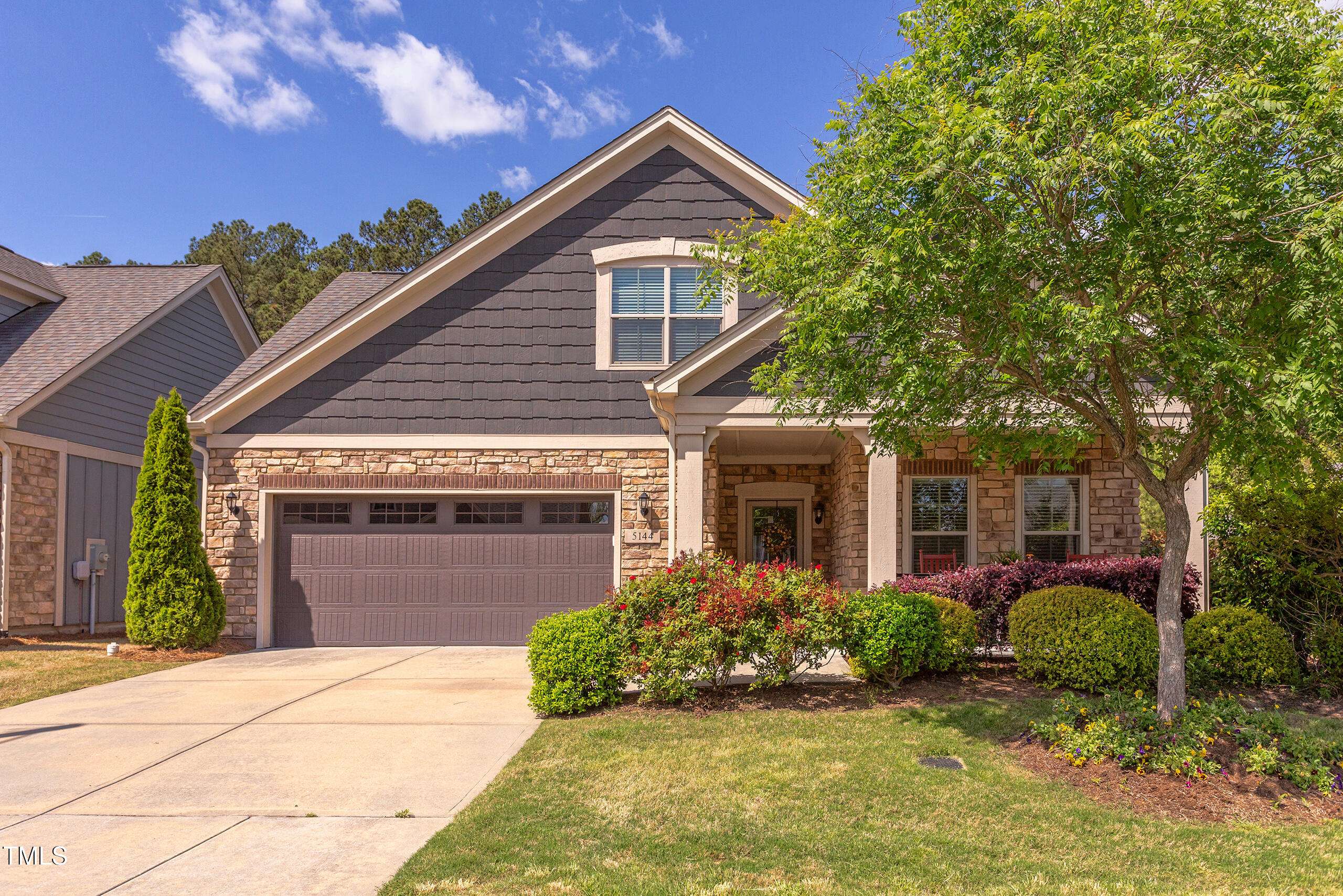 Chapel Hill, NC 27517,5144 Niagra Drive