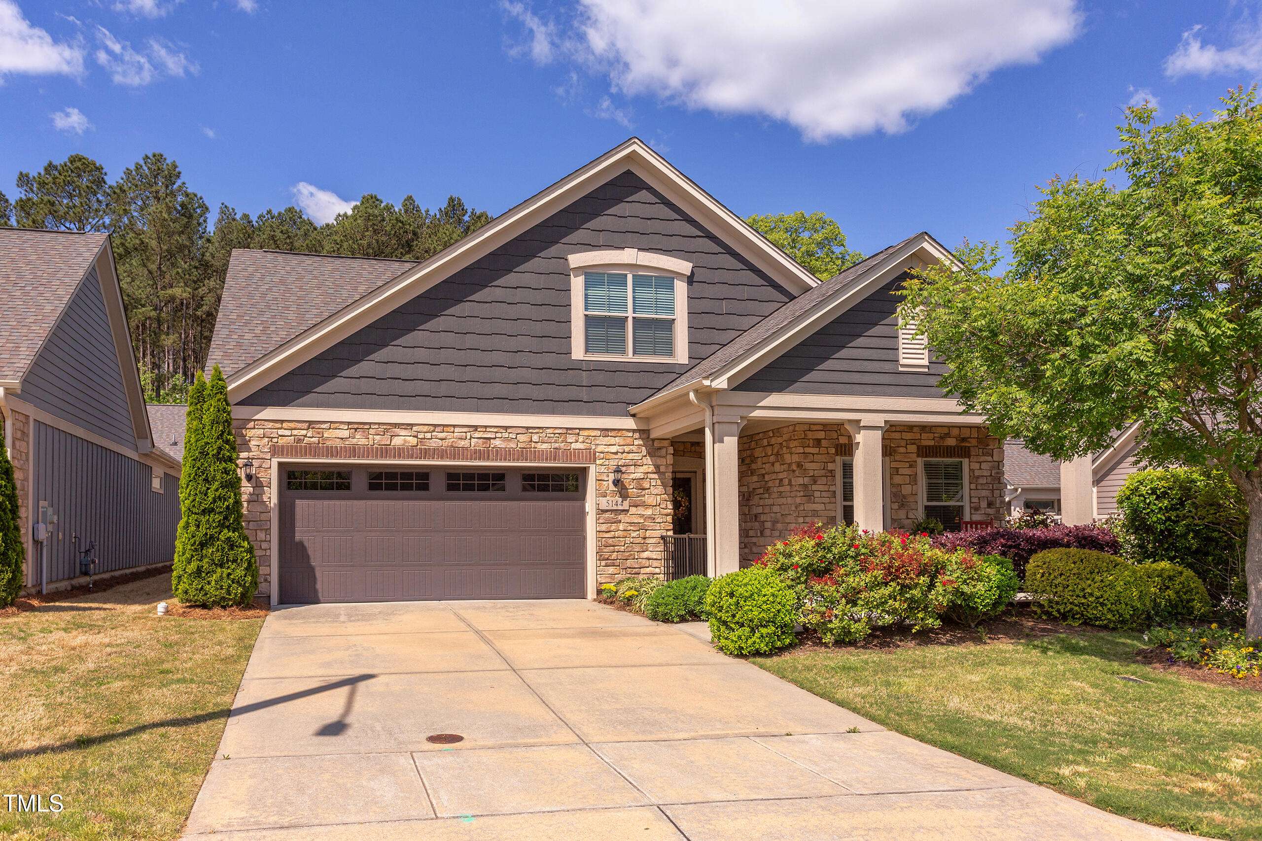 Chapel Hill, NC 27517,5144 Niagra Drive