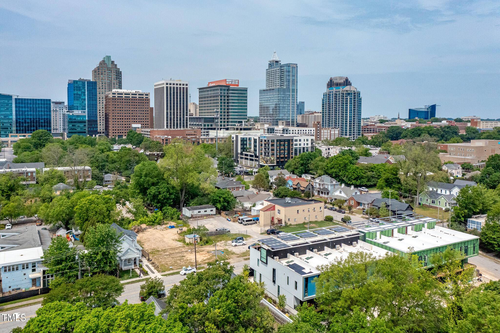 Raleigh, NC 27601,501 S Bloodworth Street #101