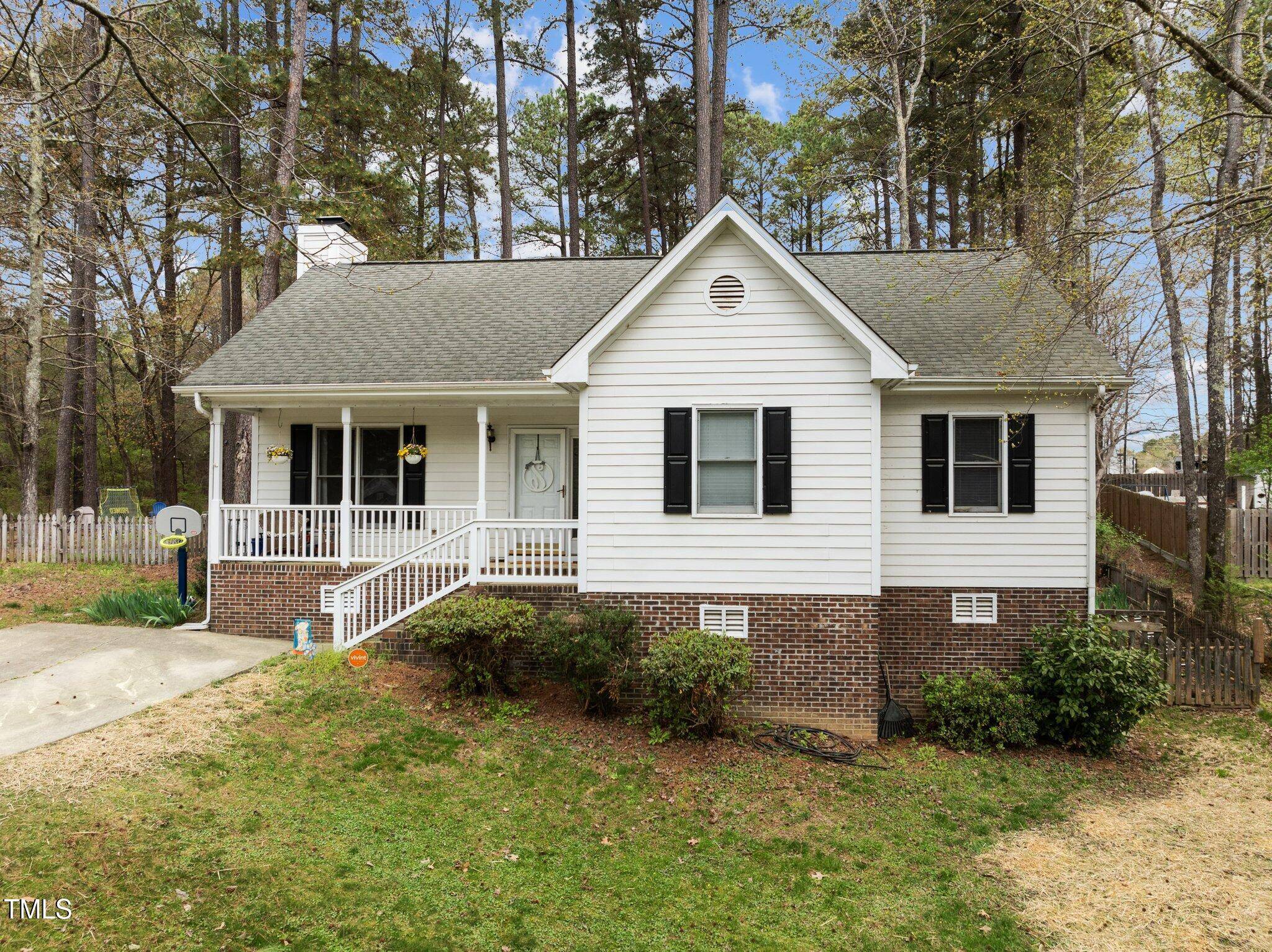 Creedmoor, NC 27522,1409 Mangum Avenue