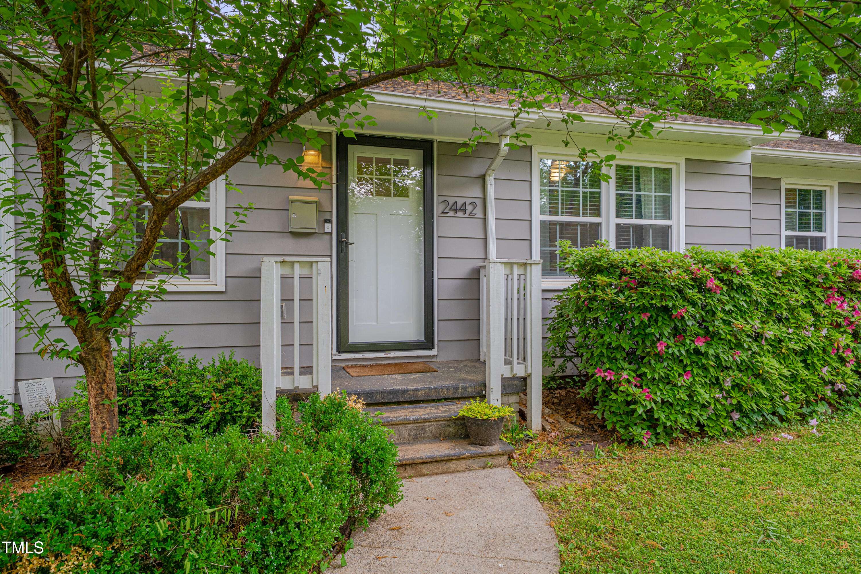 Raleigh, NC 27610,2442 Stevens Road
