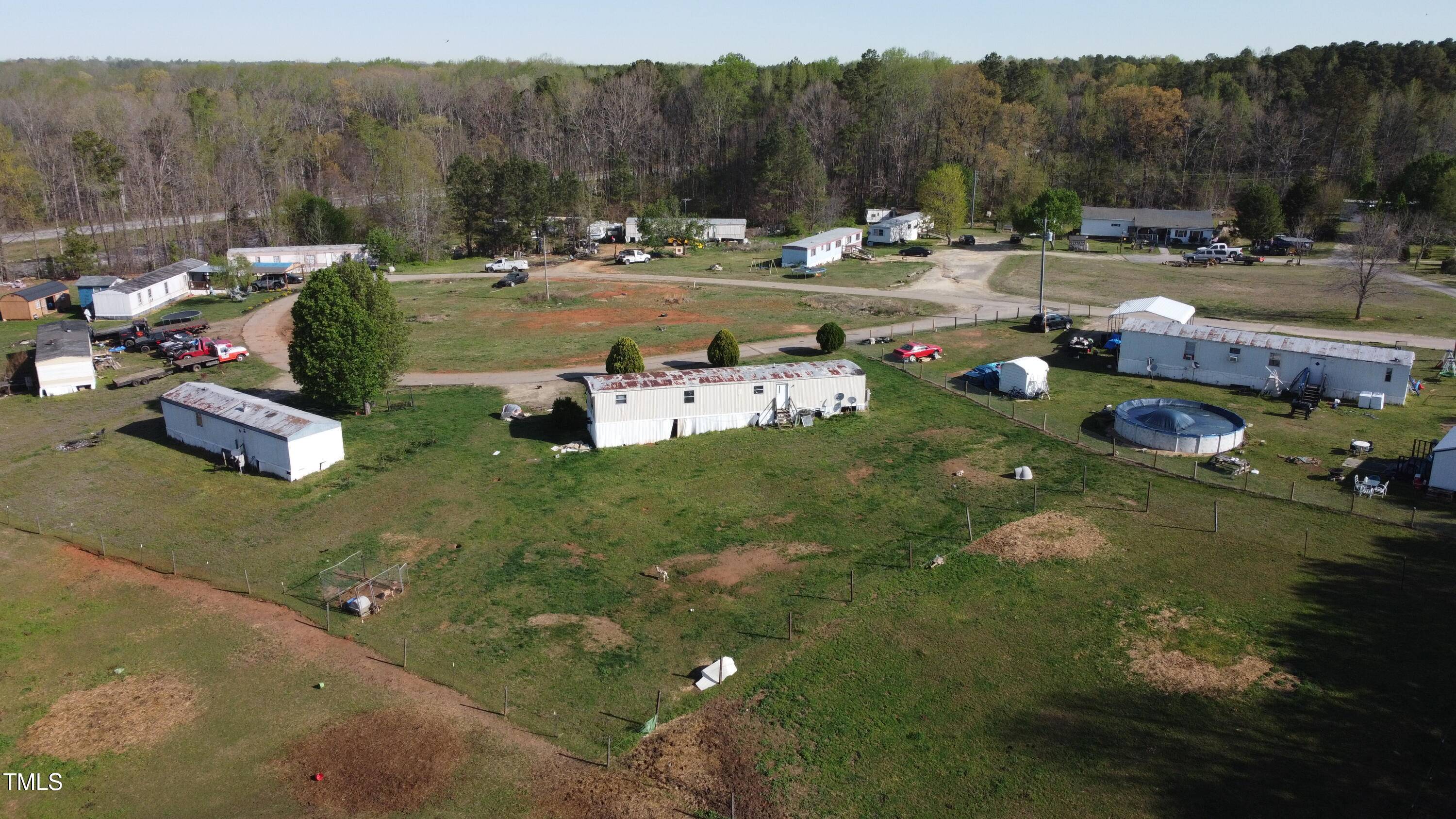 Henderson, NC 27537,224 Kirby Lane