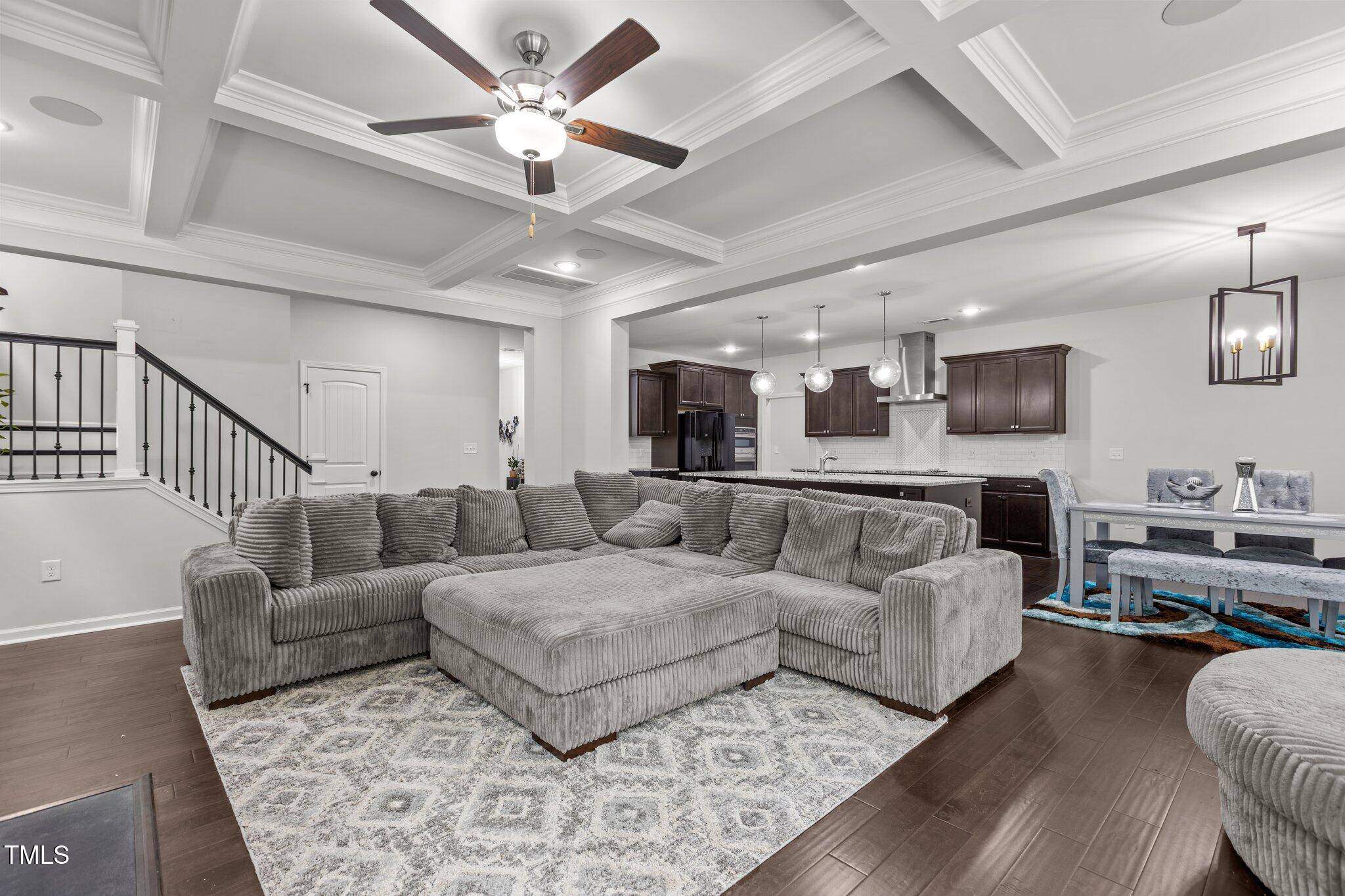 Garner, NC 27529,323 Oak Branch Trail