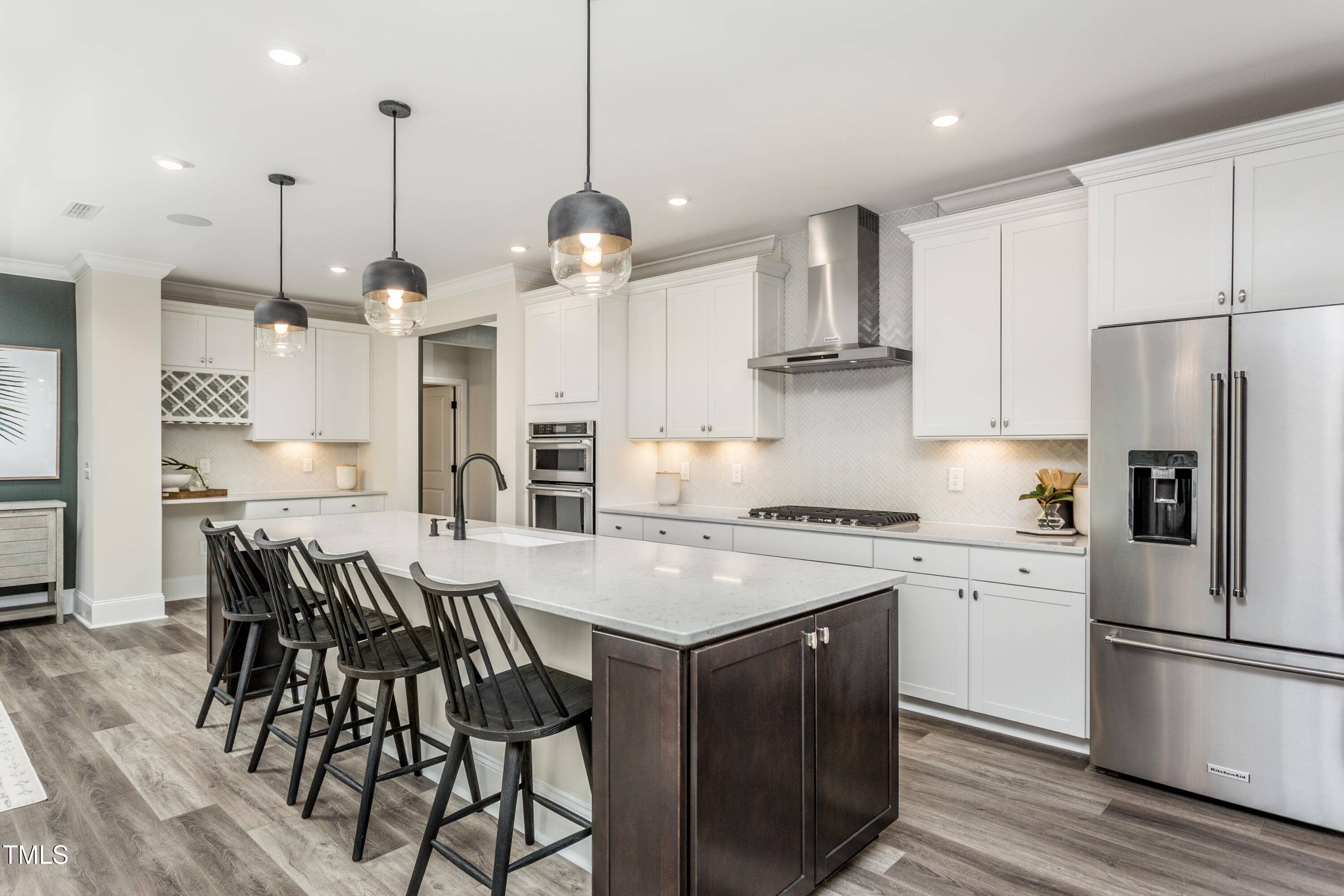 Fuquay Varina, NC 27526,1609 Garden Park Circle