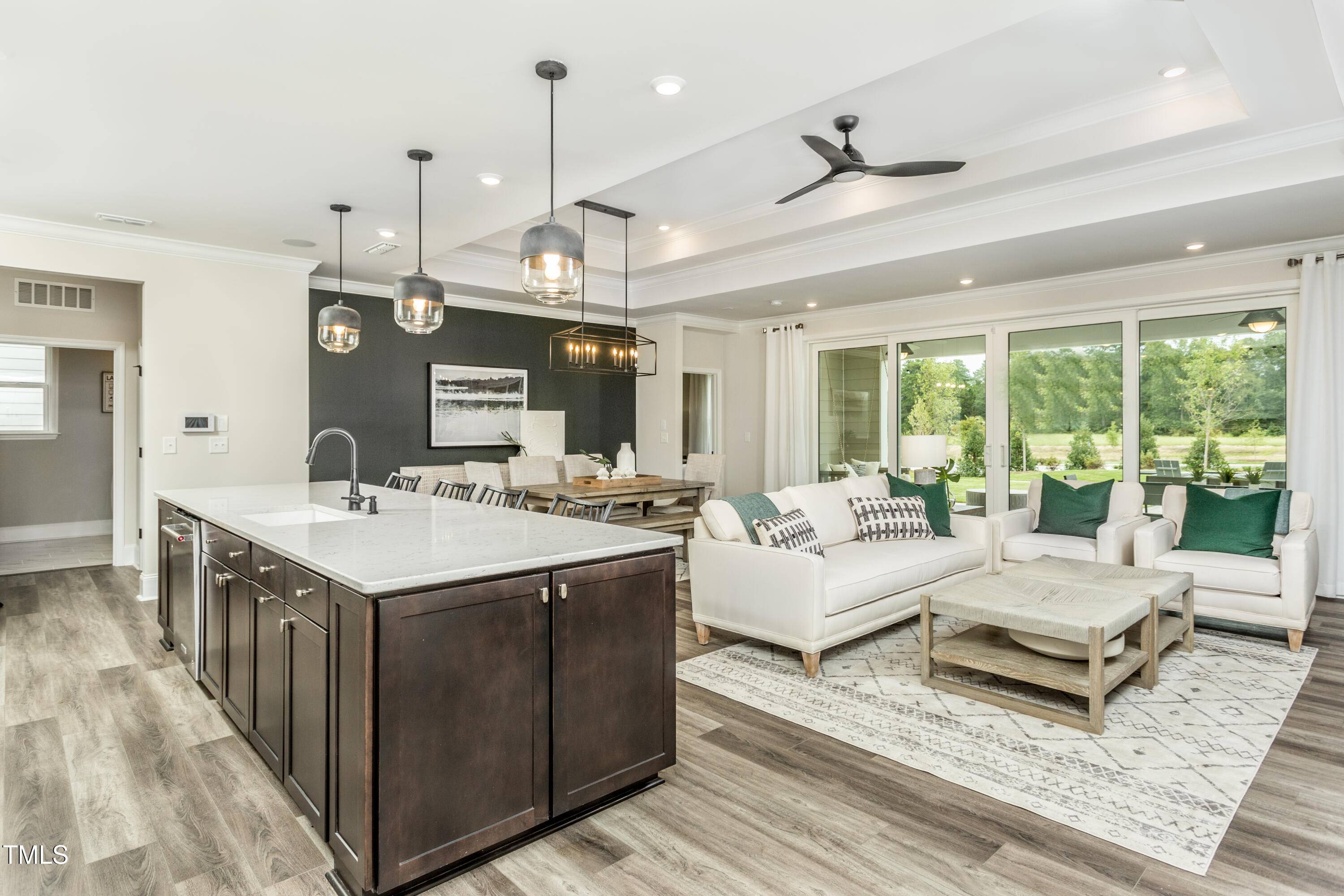 Fuquay Varina, NC 27526,1609 Garden Park Circle