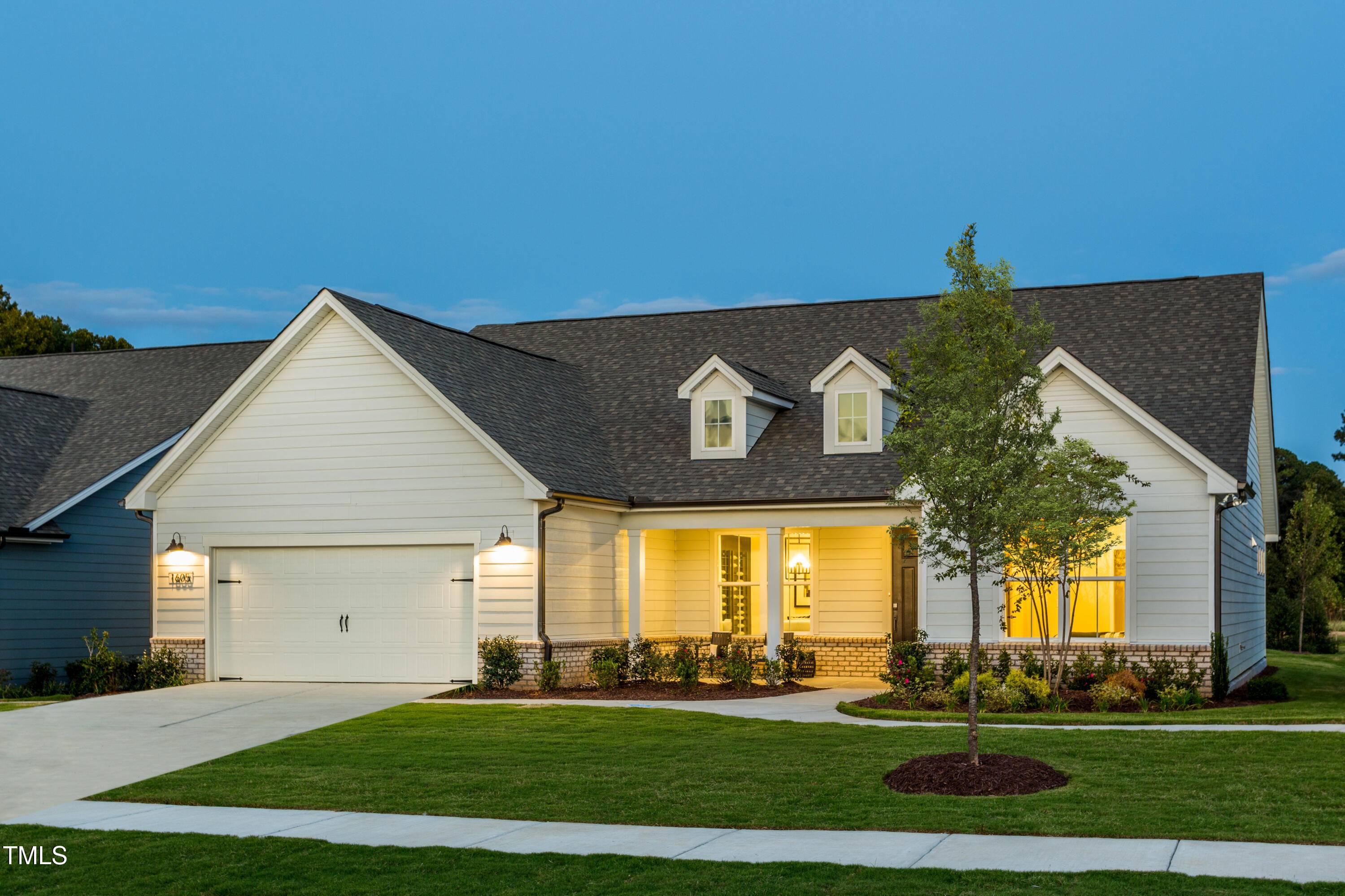 Fuquay Varina, NC 27526,1605 Garden Park Circle