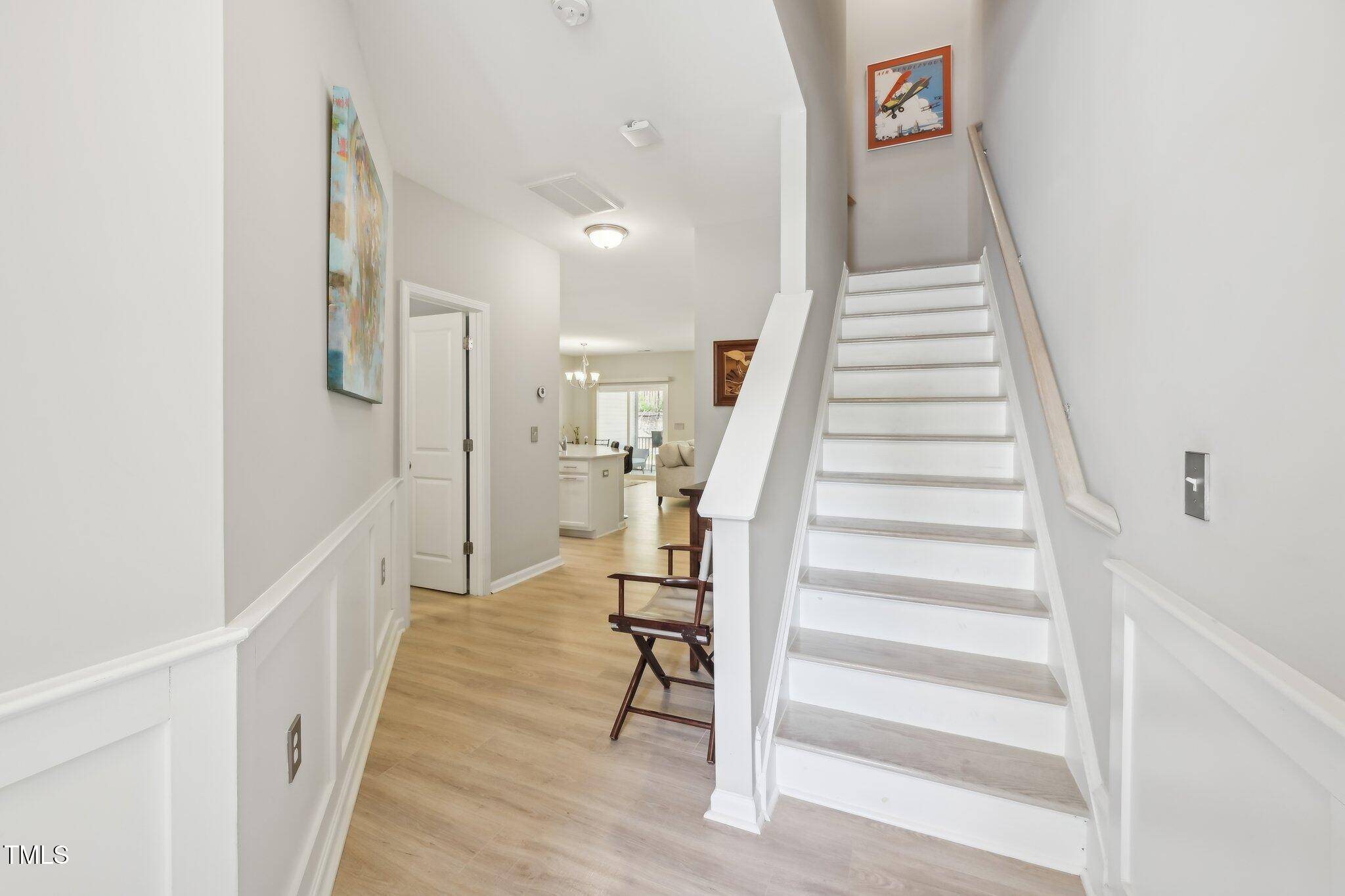 Hillsborough, NC 27278,409 Summit Trail Drive