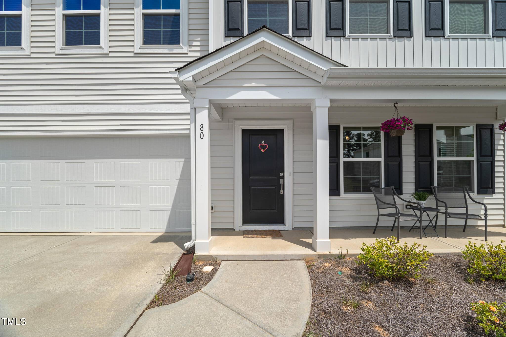 Youngsville, NC 27596,80 Spotted Bee Way